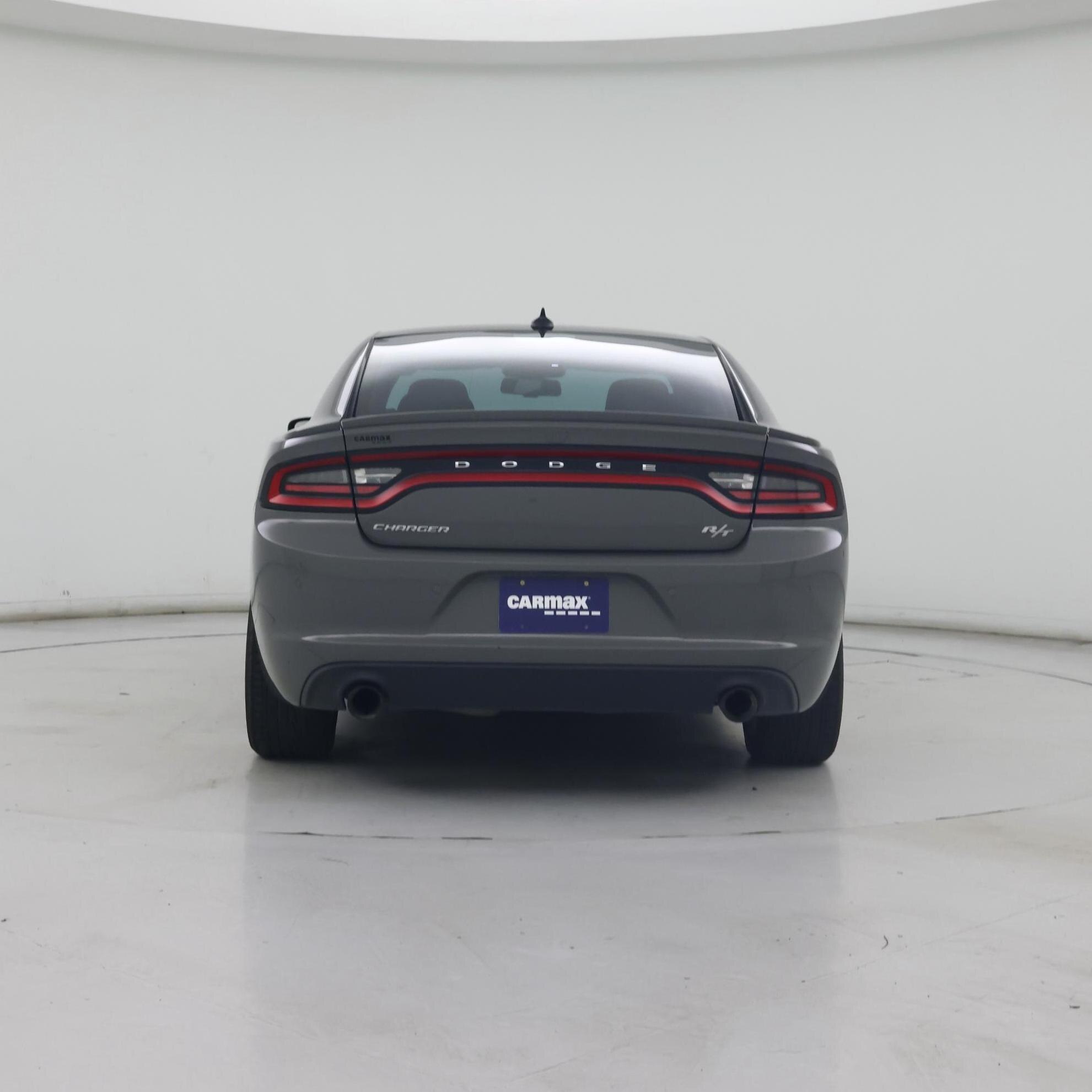 Thumbnail: 2018 Dodge Charger - 6