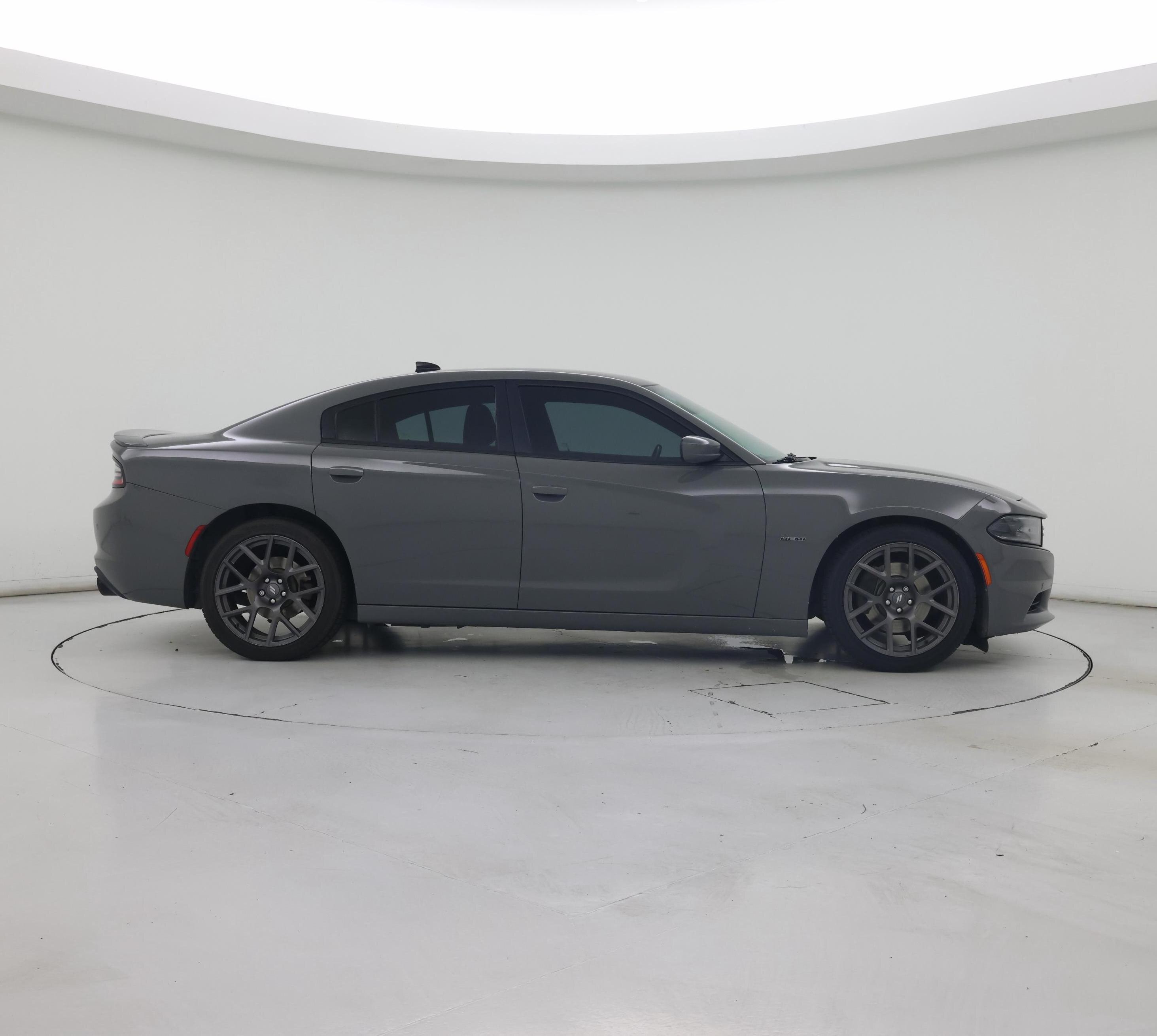 Thumbnail: 2018 Dodge Charger - 7