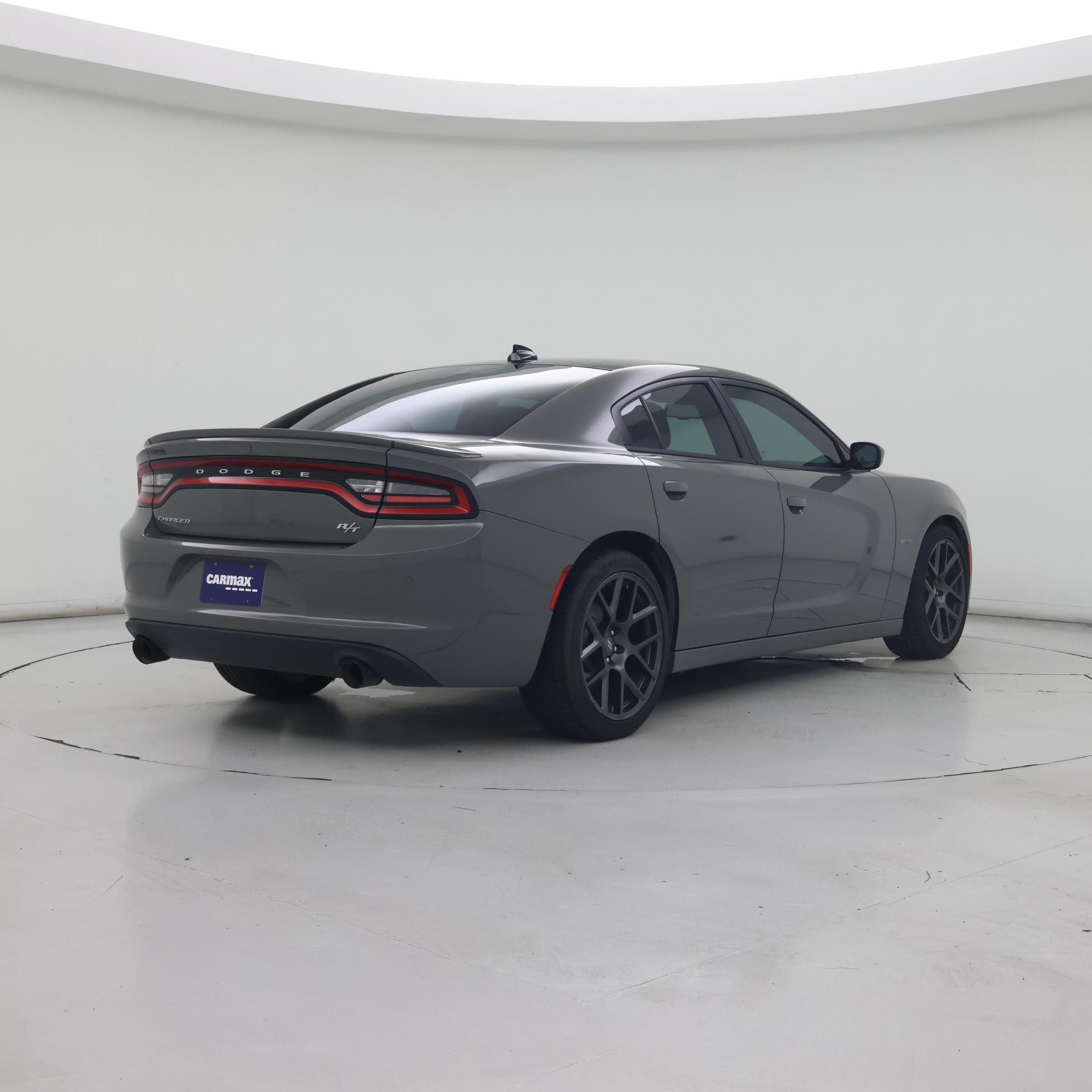 Thumbnail: 2018 Dodge Charger - 8