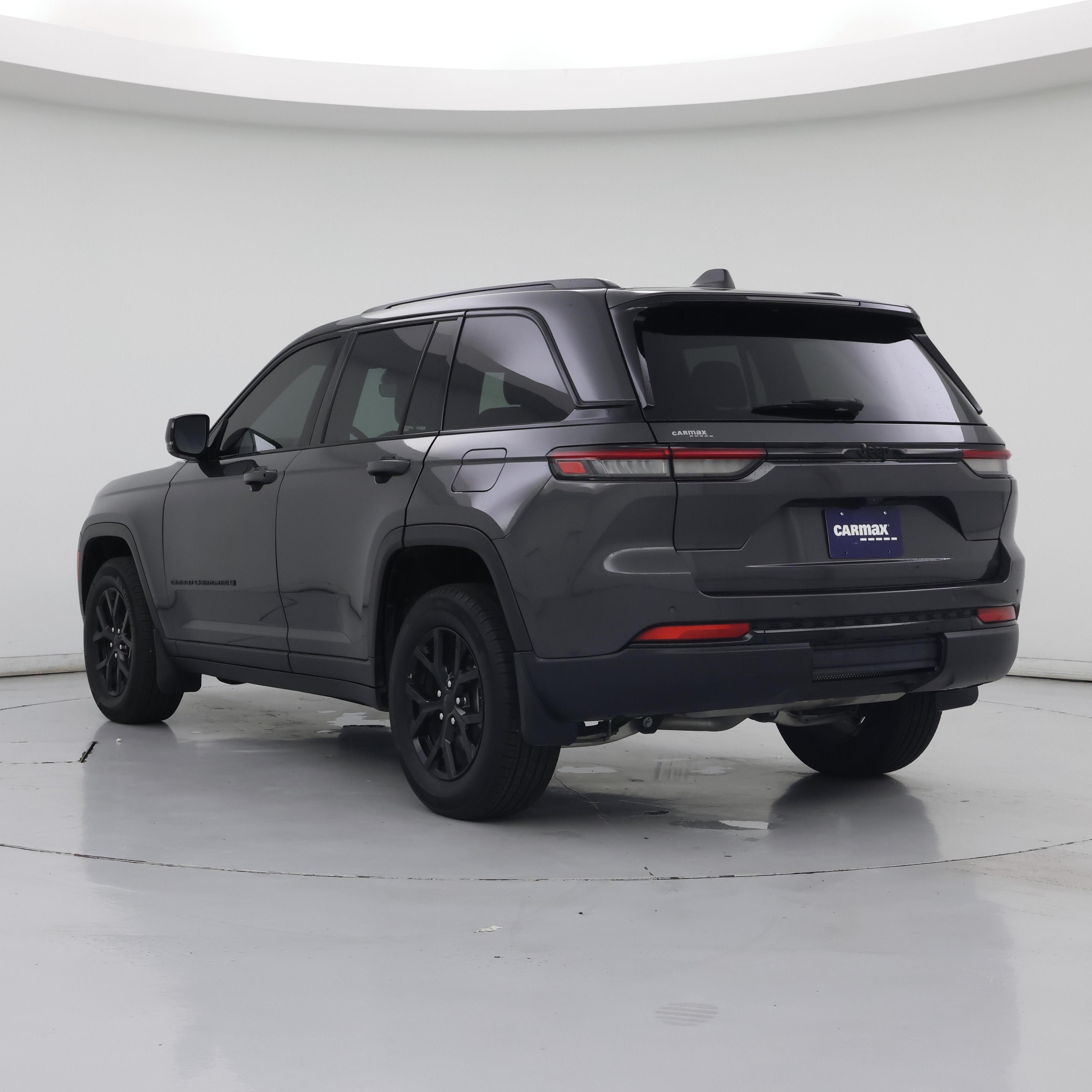 Thumbnail: 2025 Jeep Grand Cherokee - 2