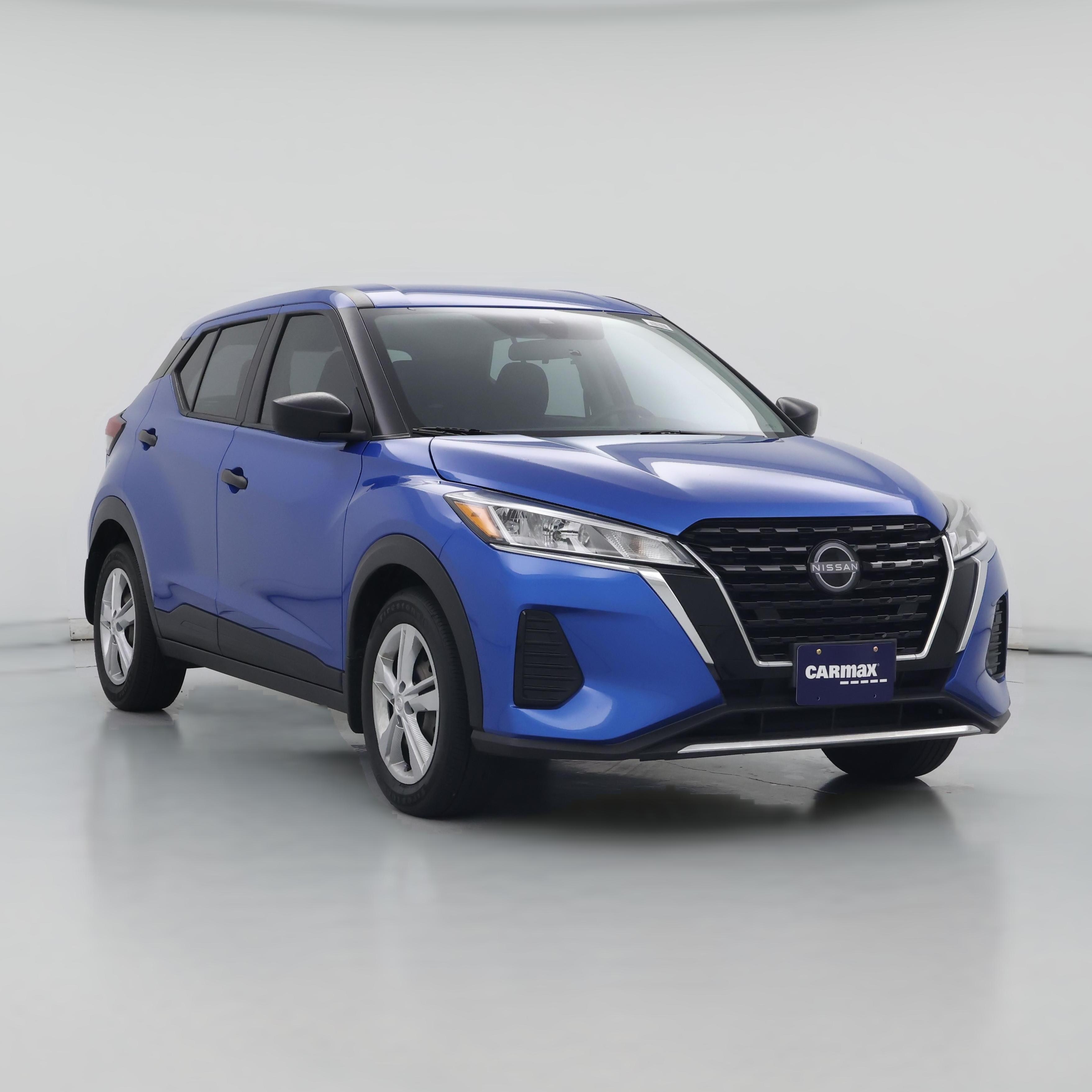 Thumbnail: 2023 Nissan Kicks - 1