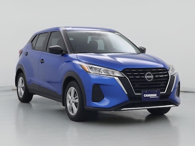 2023 Nissan Kicks S