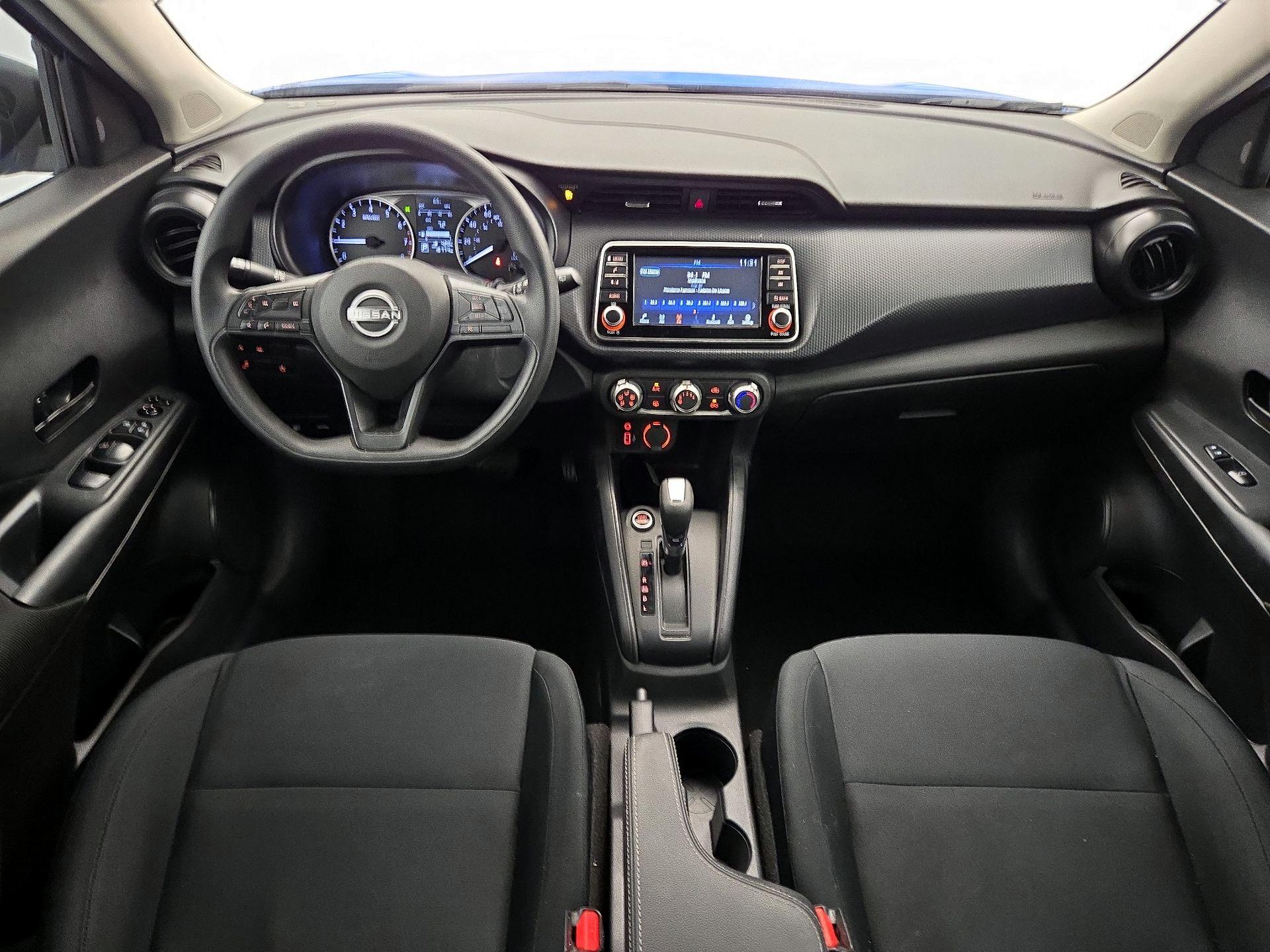 Thumbnail: 2023 Nissan Kicks - 9