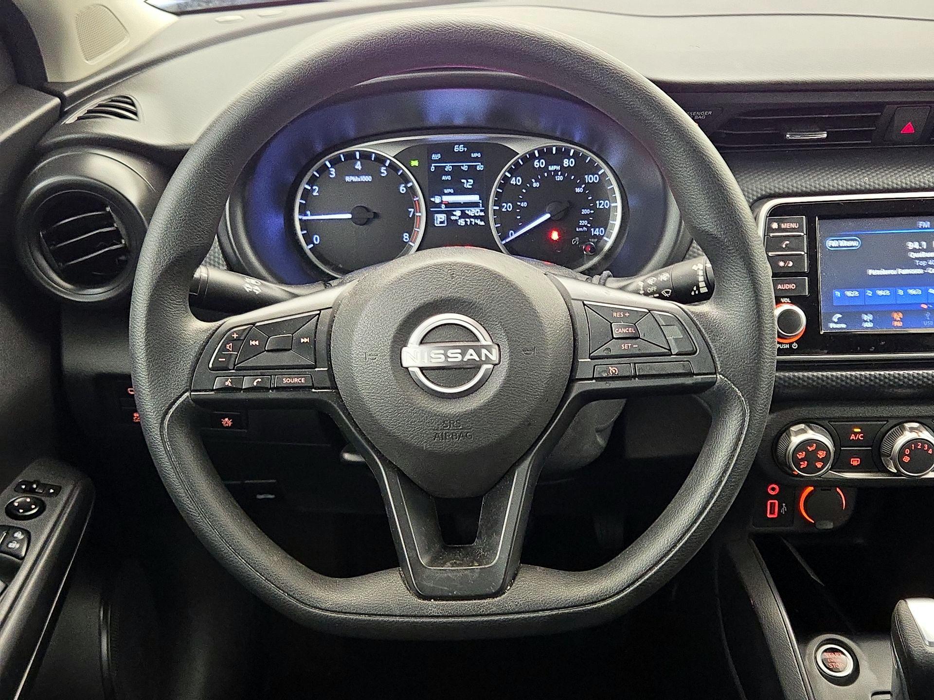 Thumbnail: 2023 Nissan Kicks - 10