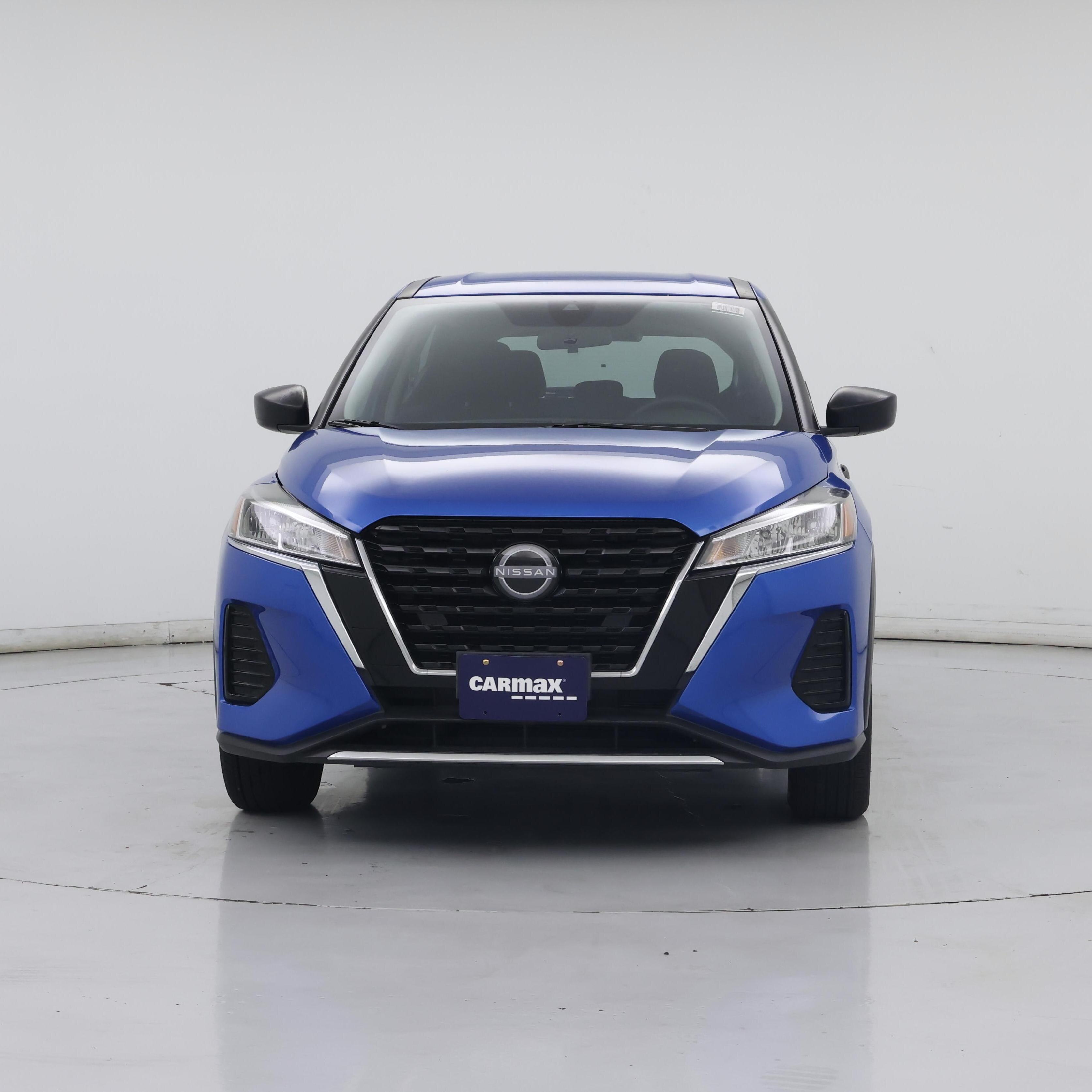 Thumbnail: 2023 Nissan Kicks - 5