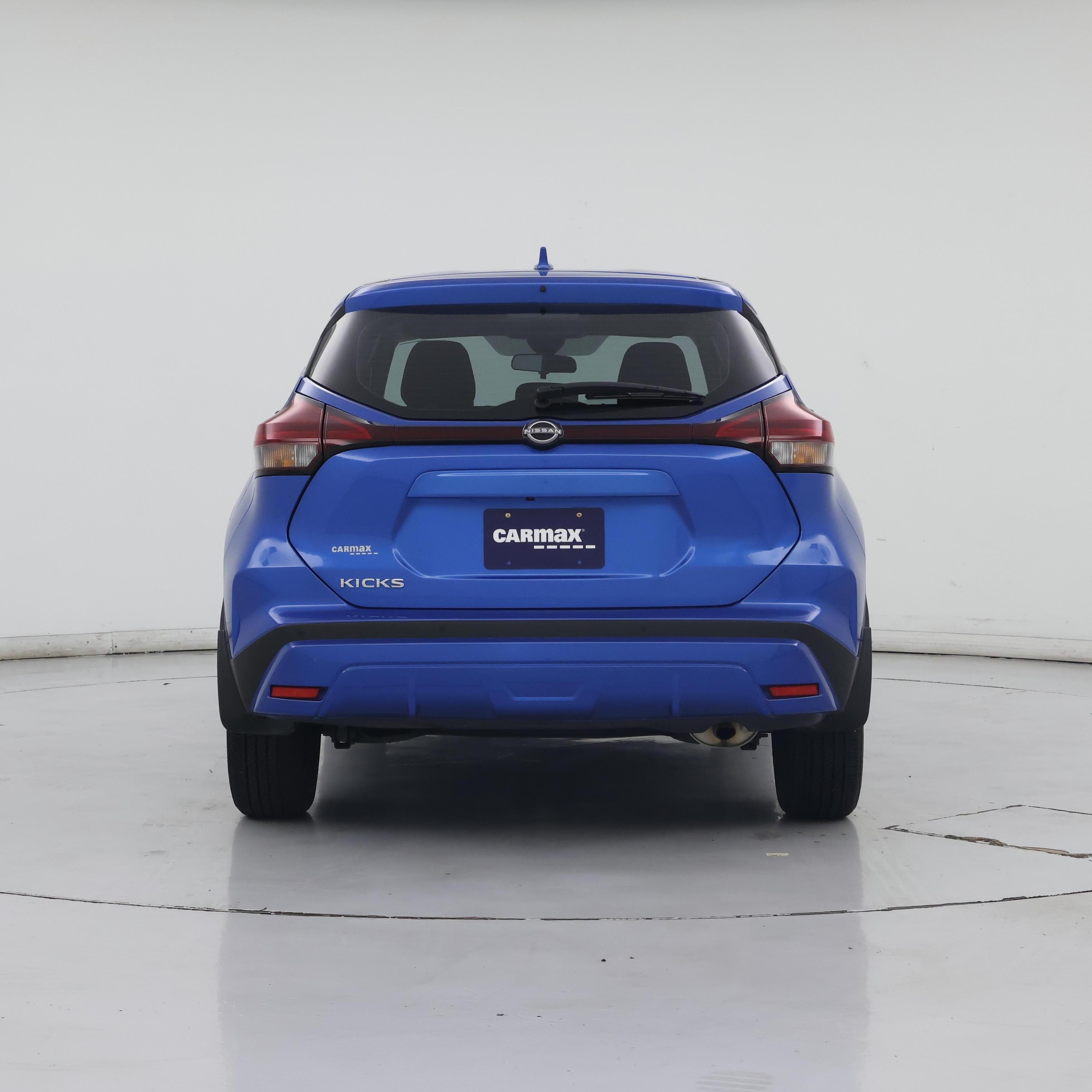 Thumbnail: 2023 Nissan Kicks - 6
