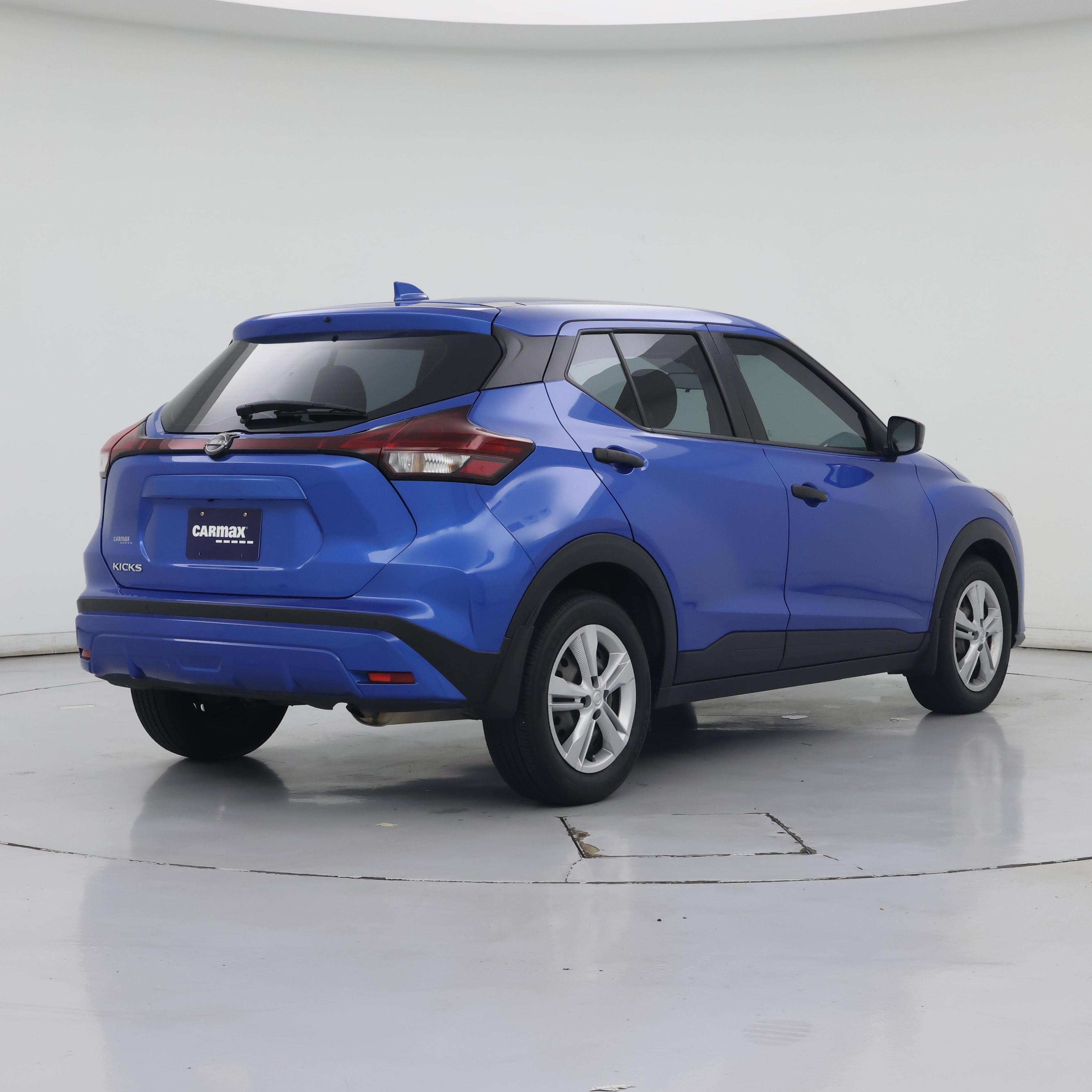 Thumbnail: 2023 Nissan Kicks - 8