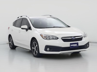 2022 Subaru Impreza Premium