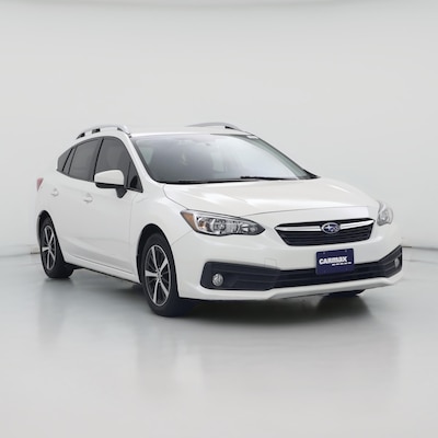 2022 Subaru Impreza Premium