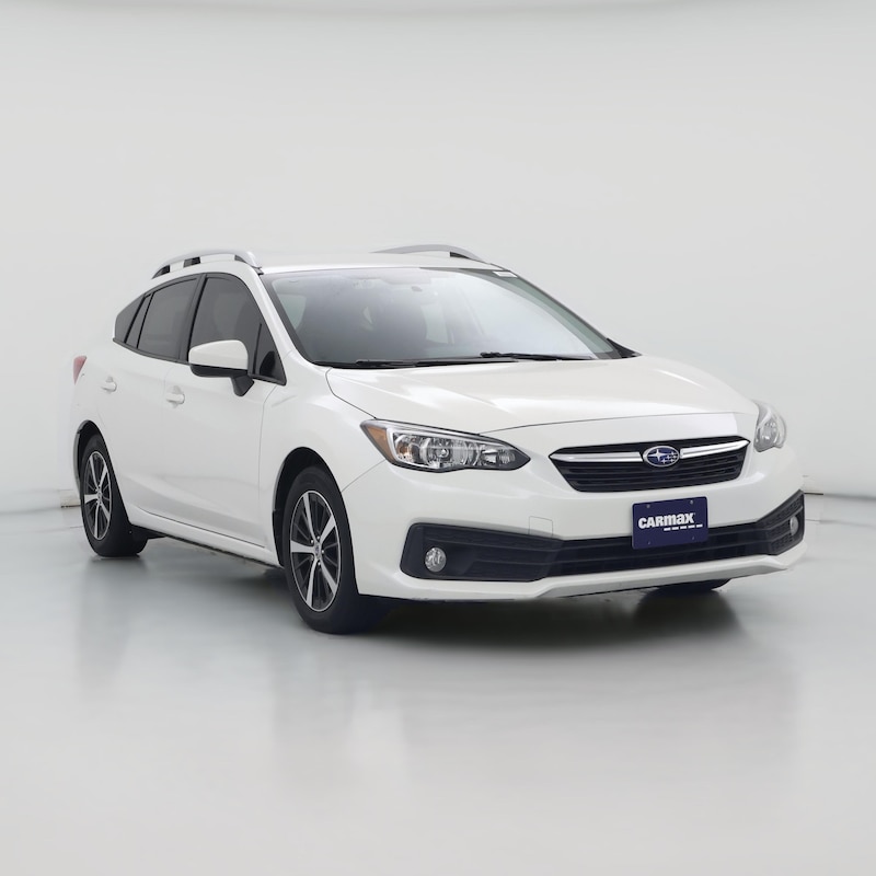 2022 Subaru Impreza Premium