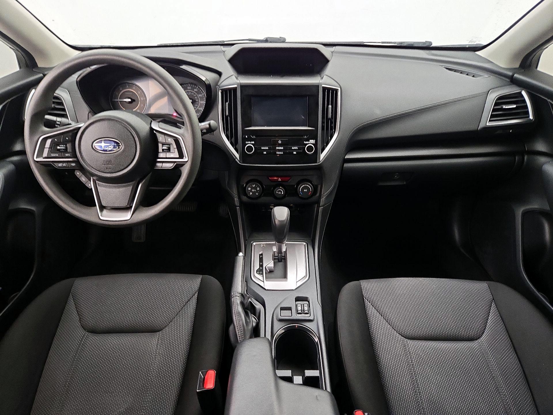 Thumbnail: 2022 Subaru Impreza - 9