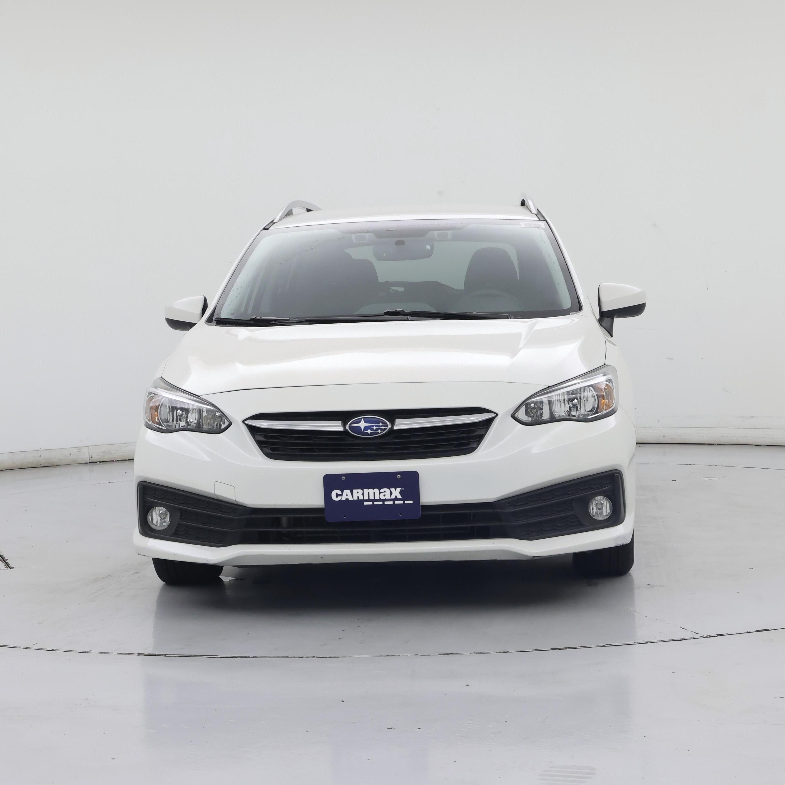 Thumbnail: 2022 Subaru Impreza - 5