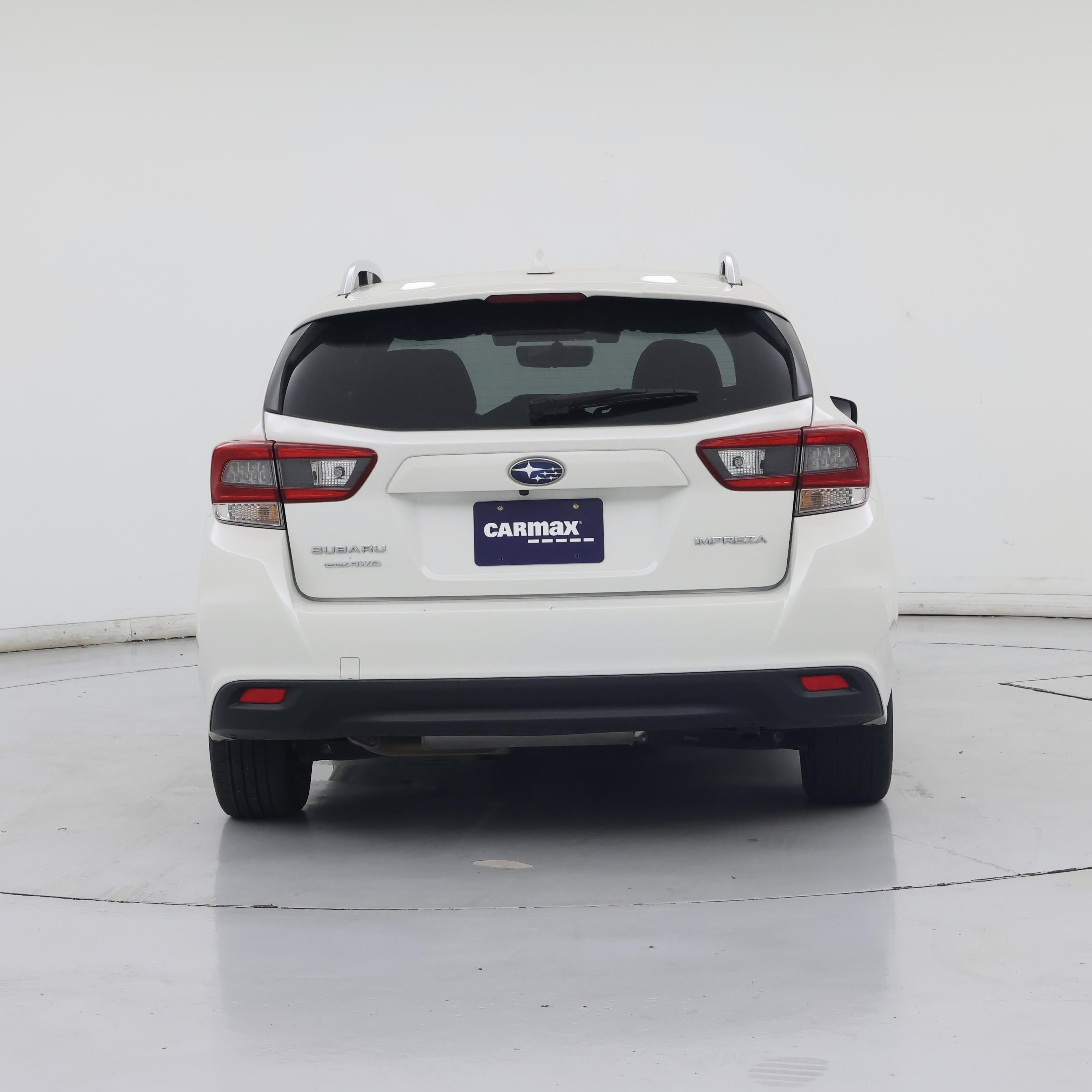 Thumbnail: 2022 Subaru Impreza - 6