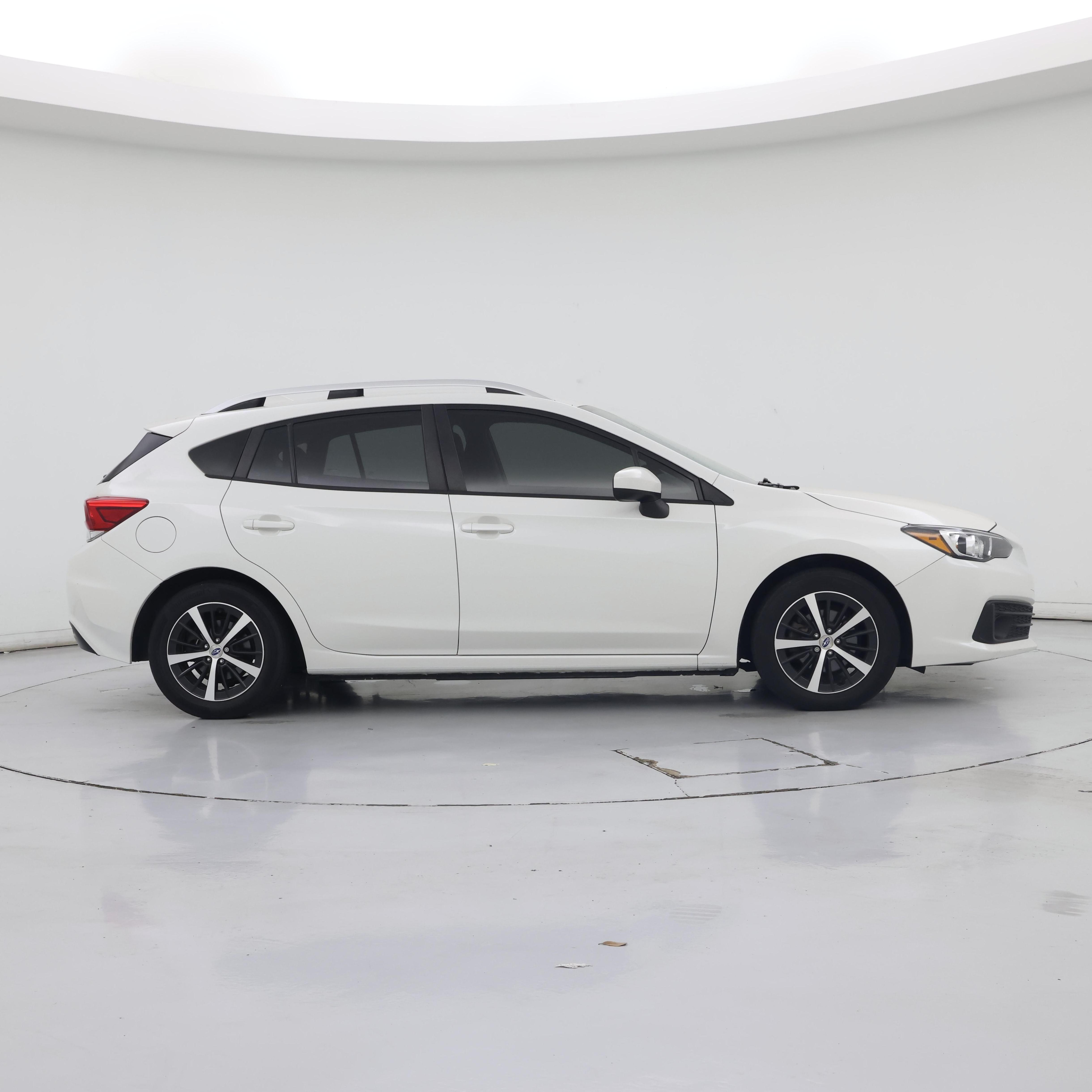 Thumbnail: 2022 Subaru Impreza - 7