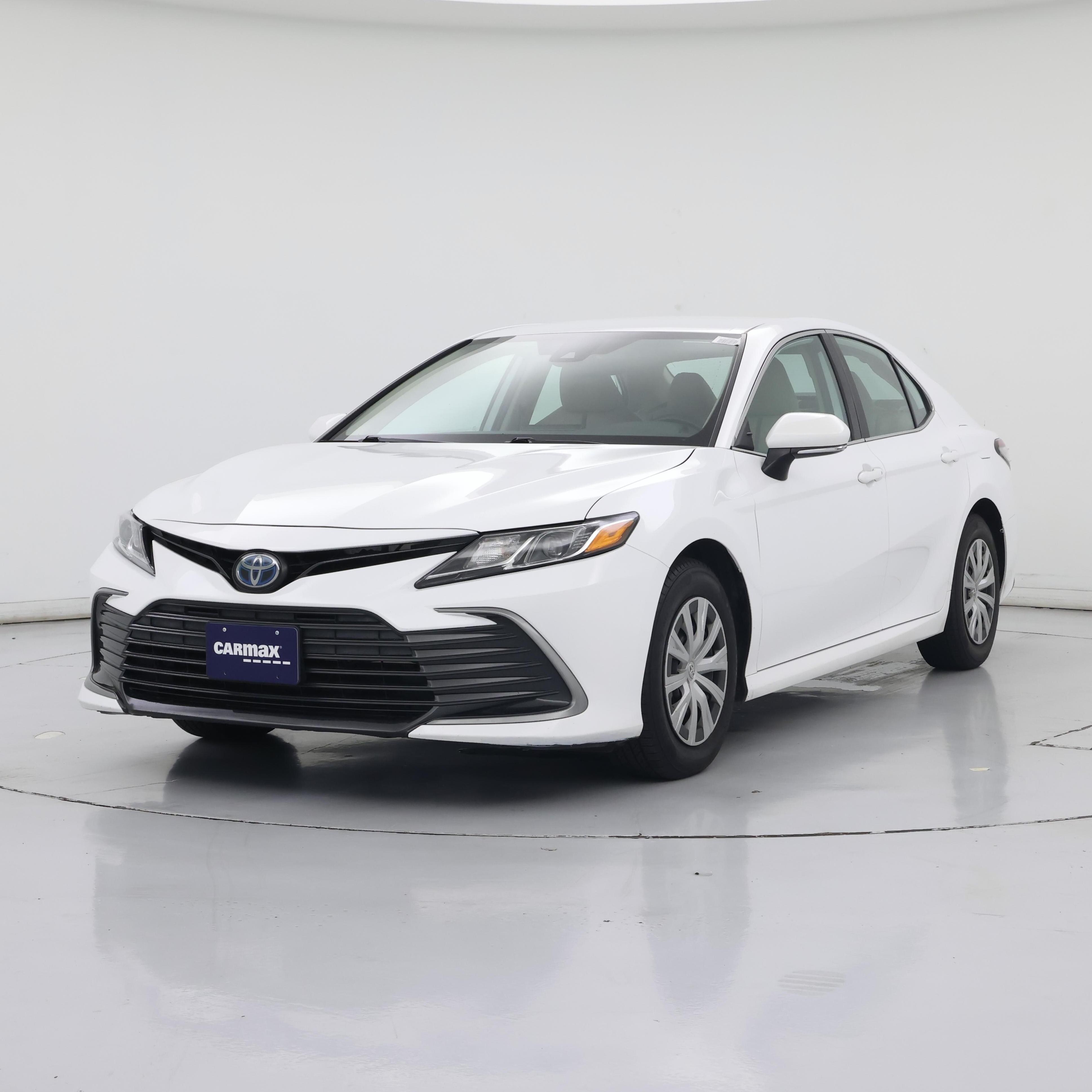 Thumbnail: 2022 Toyota Camry - 4