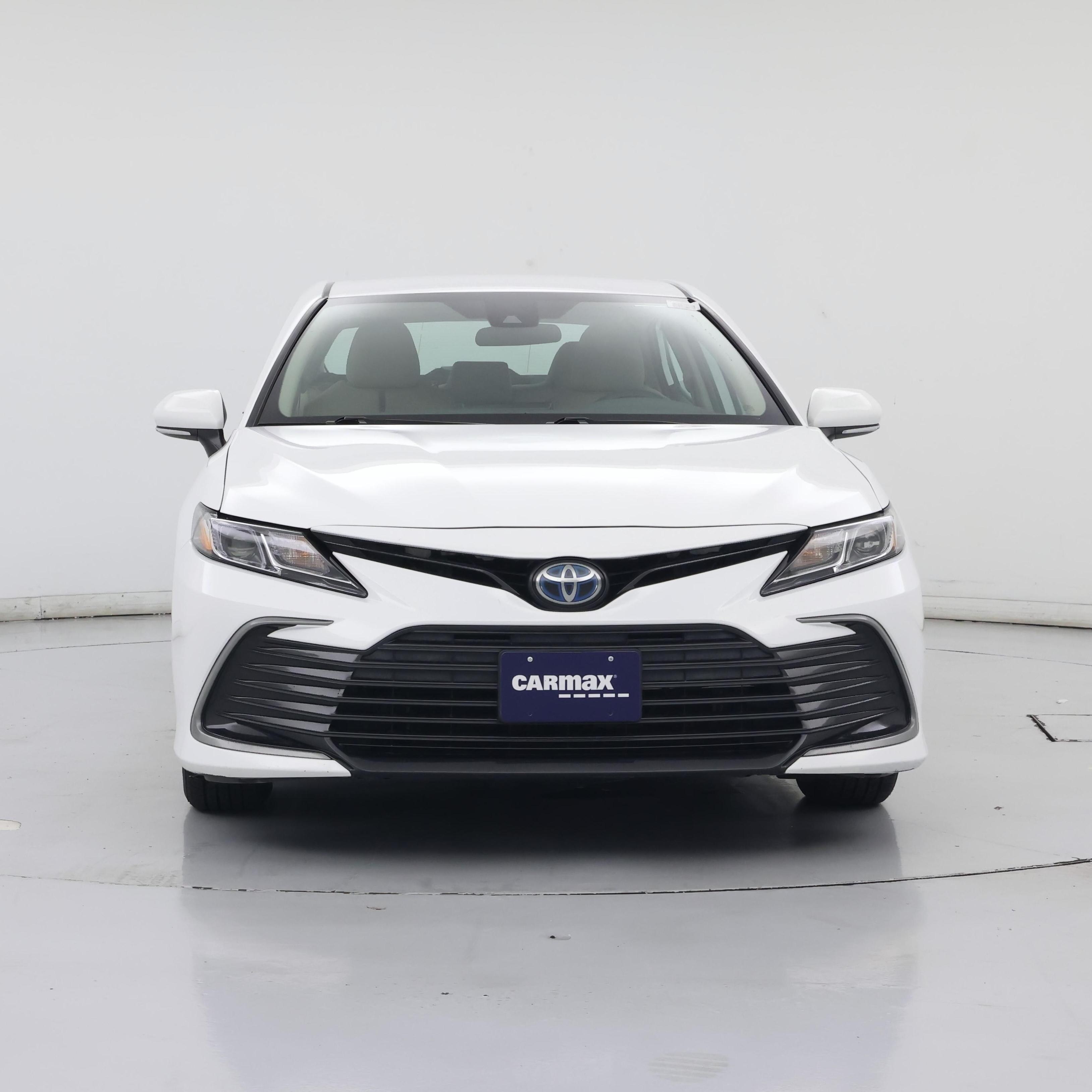 Thumbnail: 2022 Toyota Camry - 5