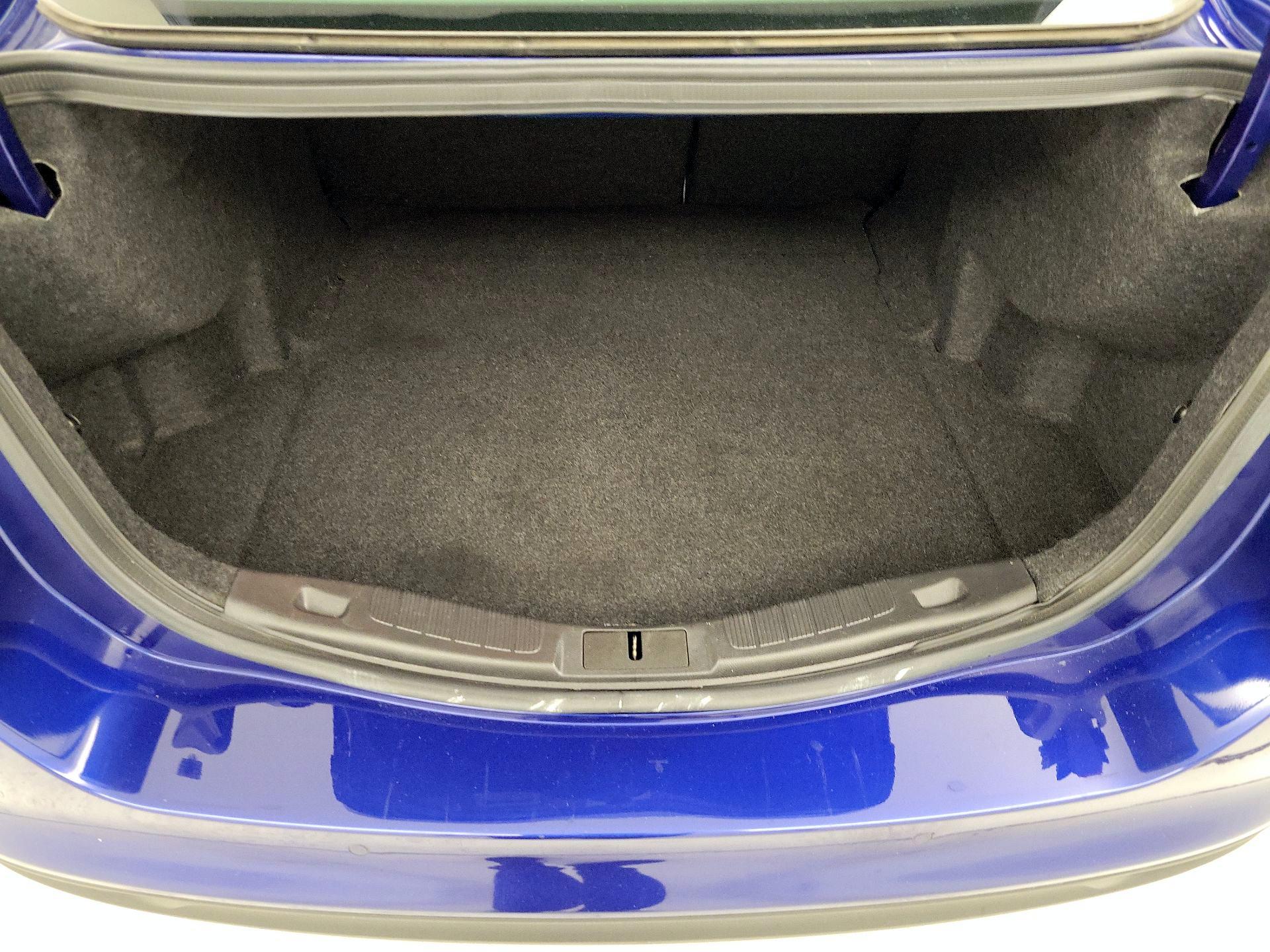 Thumbnail: 2016 Ford Fusion - 20