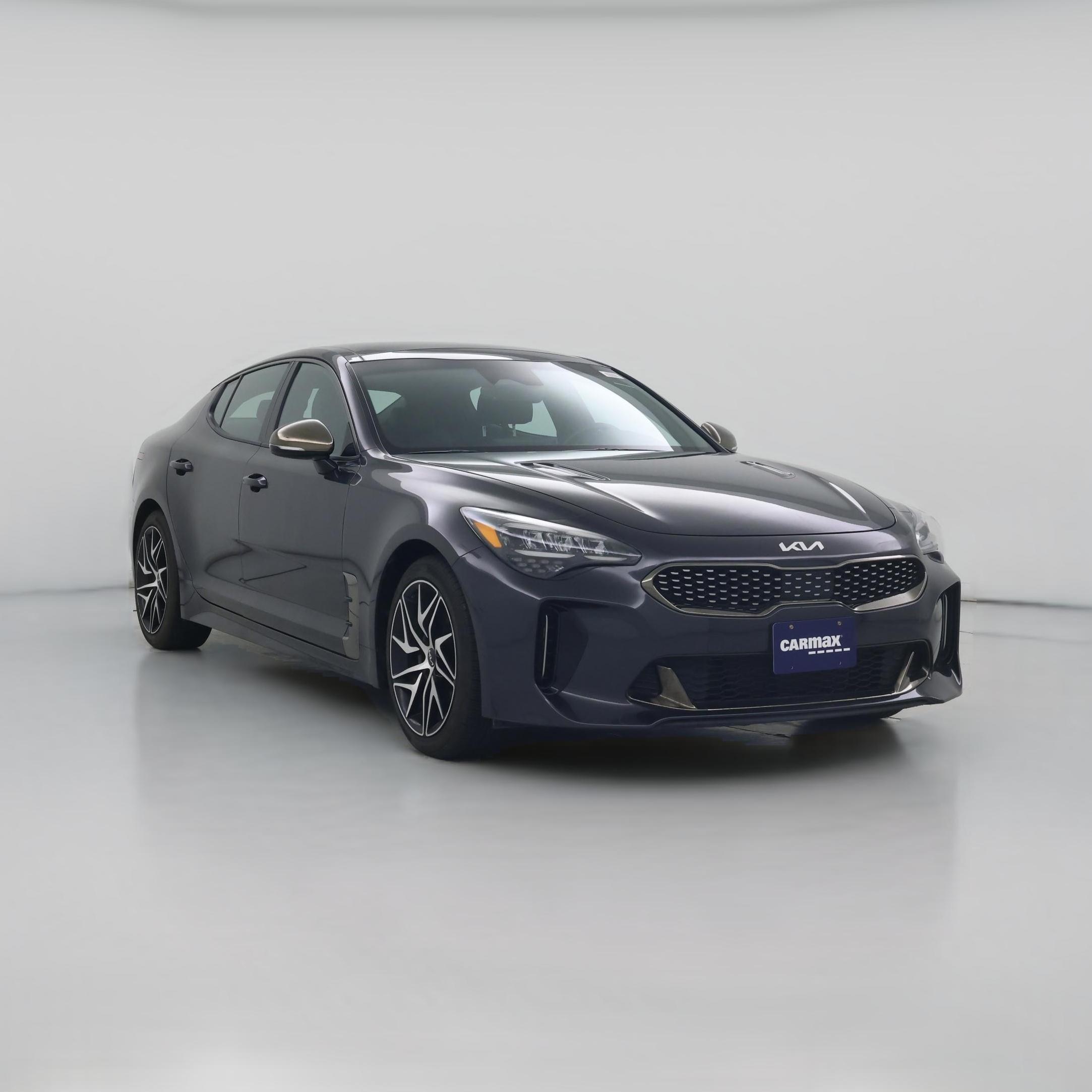 Thumbnail: 2022 Kia Stinger - 1