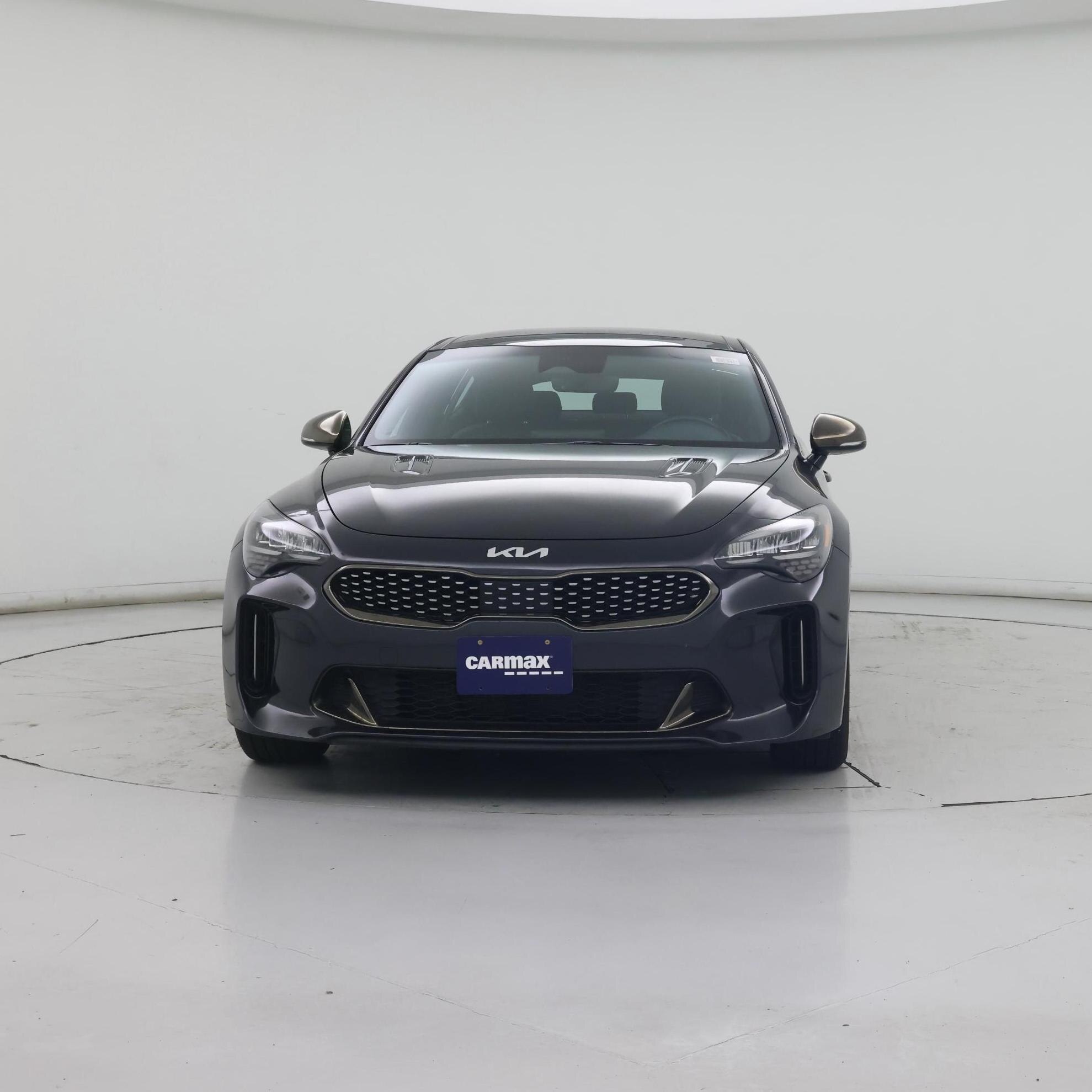 Thumbnail: 2022 Kia Stinger - 5