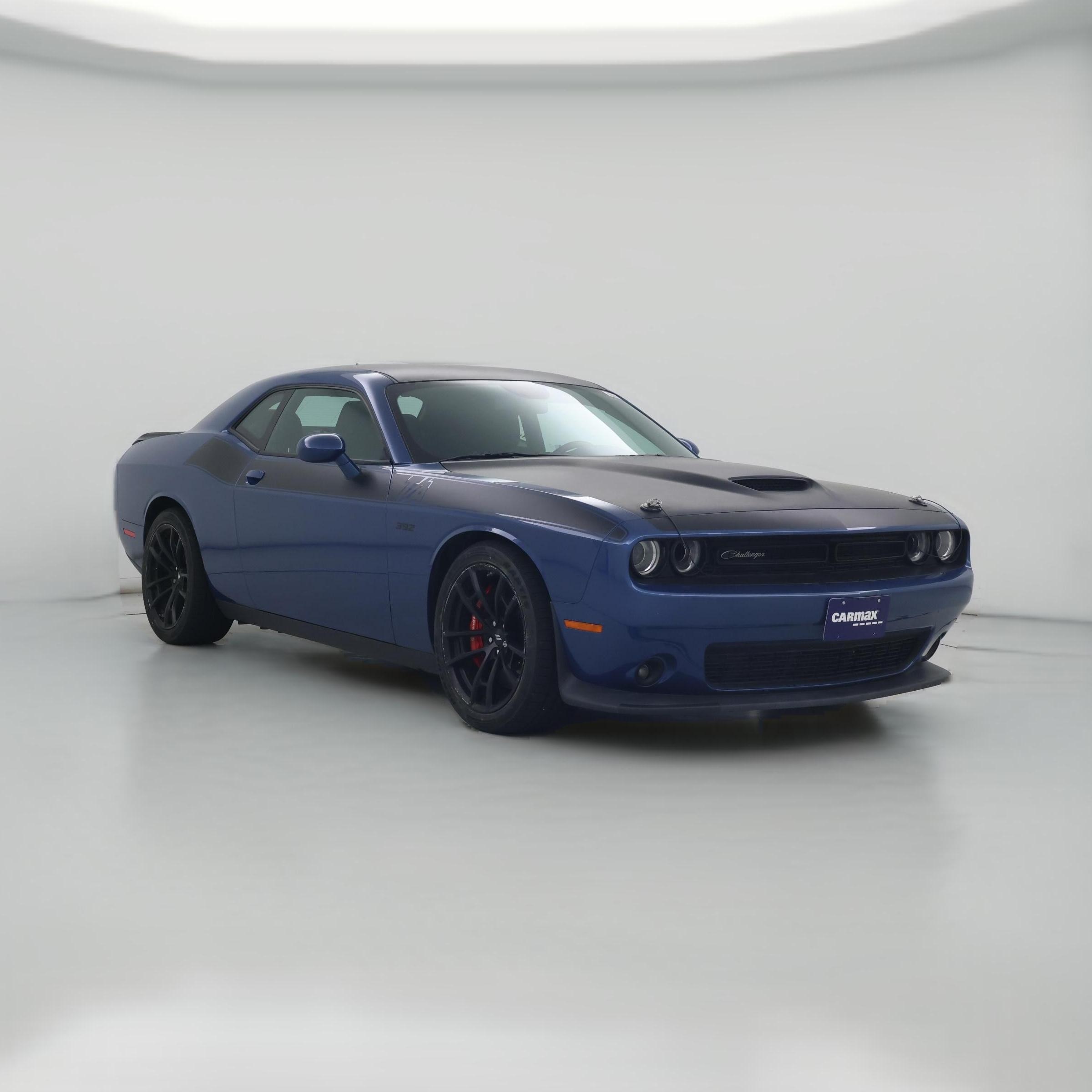 Thumbnail: 2020 Dodge Challenger - 1