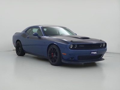 2020 Dodge Challenger R/T Scat Pack