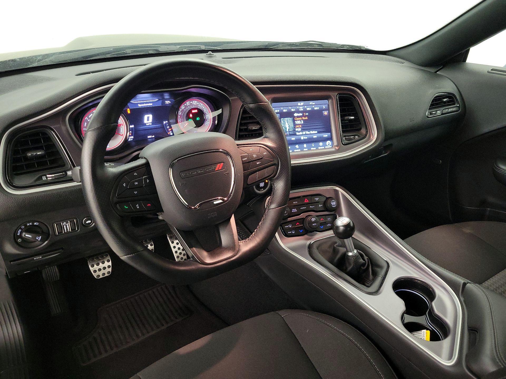 Thumbnail: 2020 Dodge Challenger - 9
