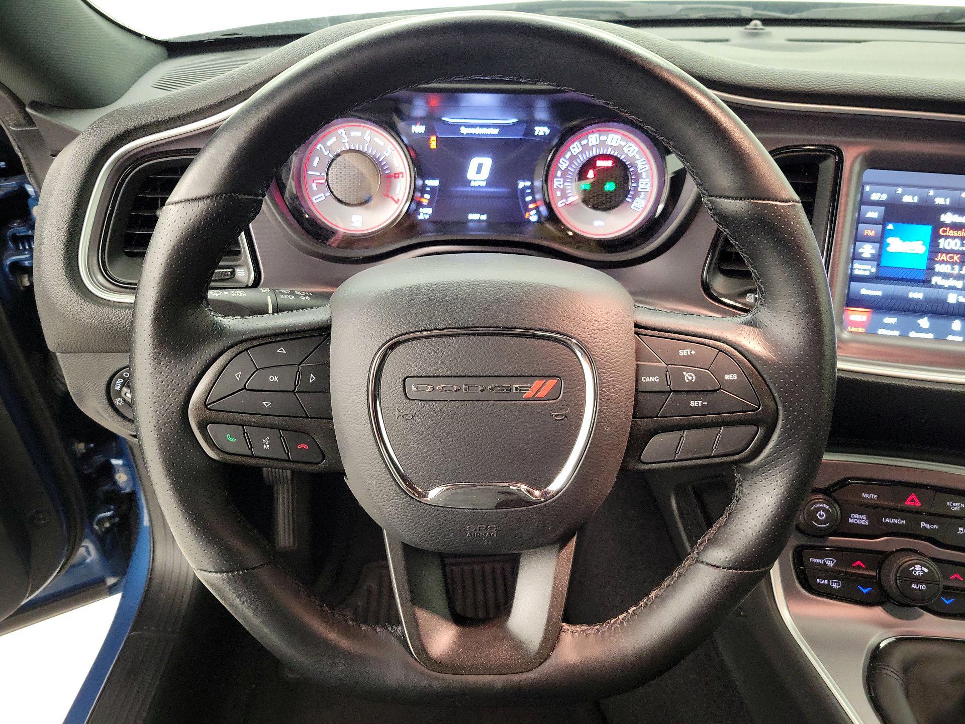 Thumbnail: 2020 Dodge Challenger - 10