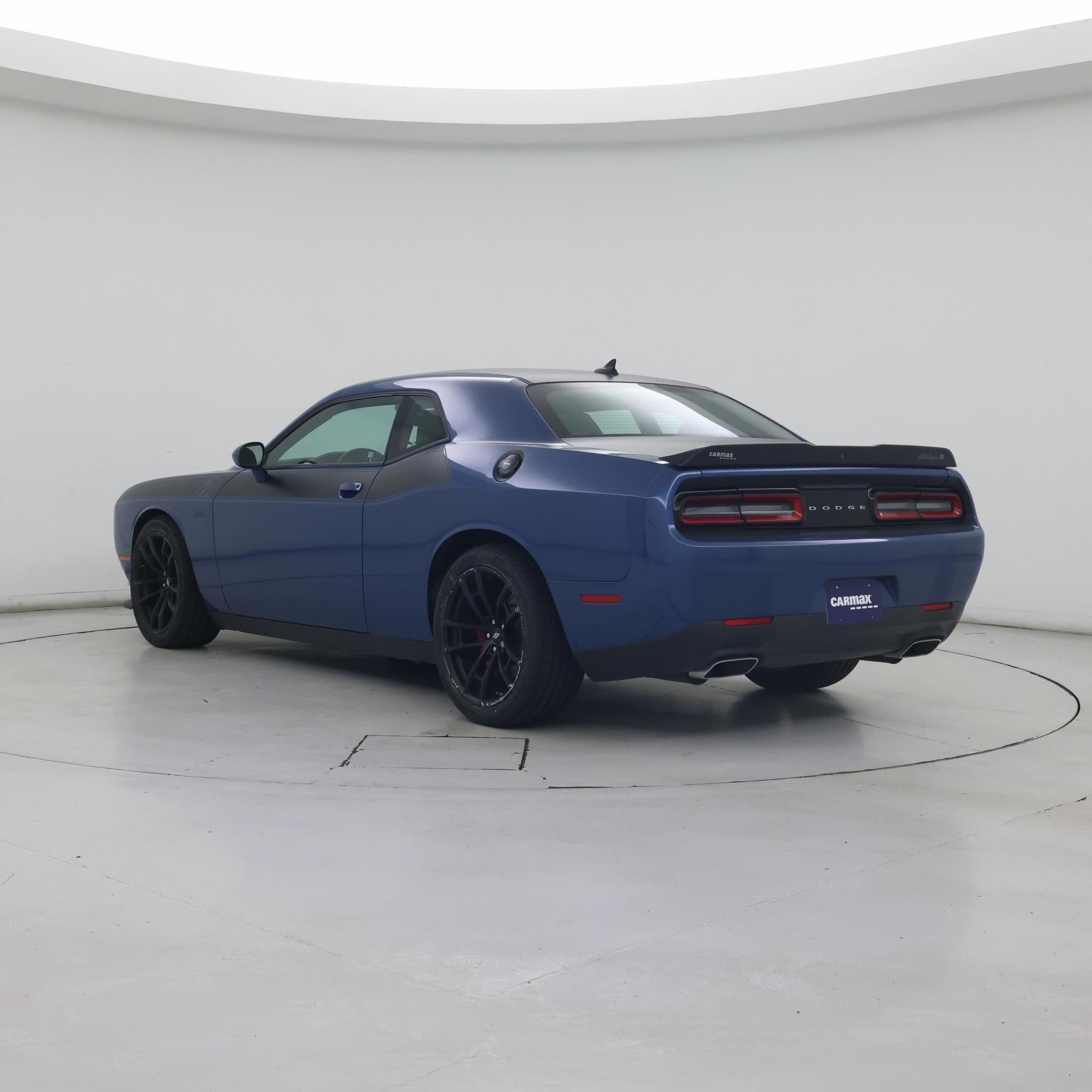 Thumbnail: 2020 Dodge Challenger - 2