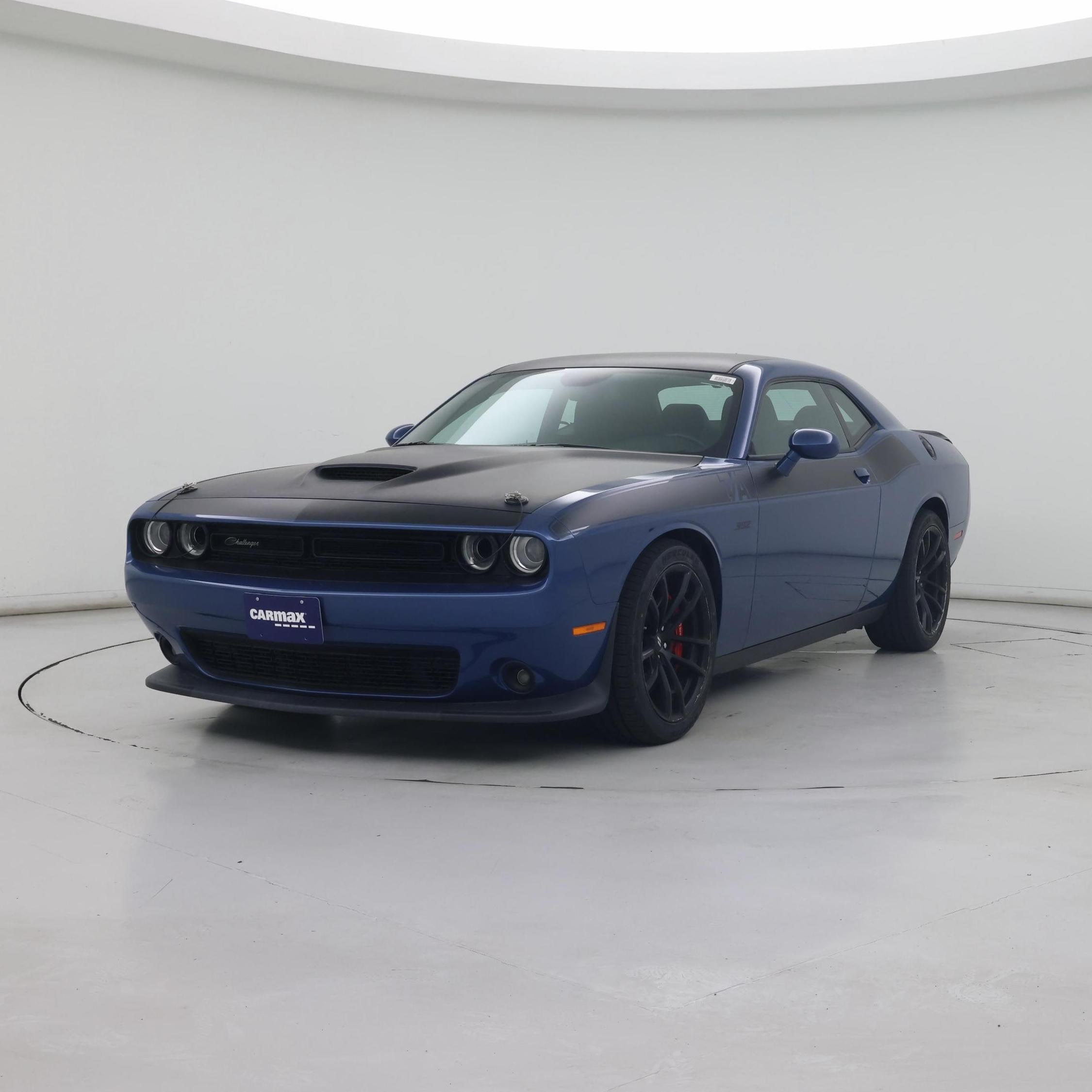 Thumbnail: 2020 Dodge Challenger - 4