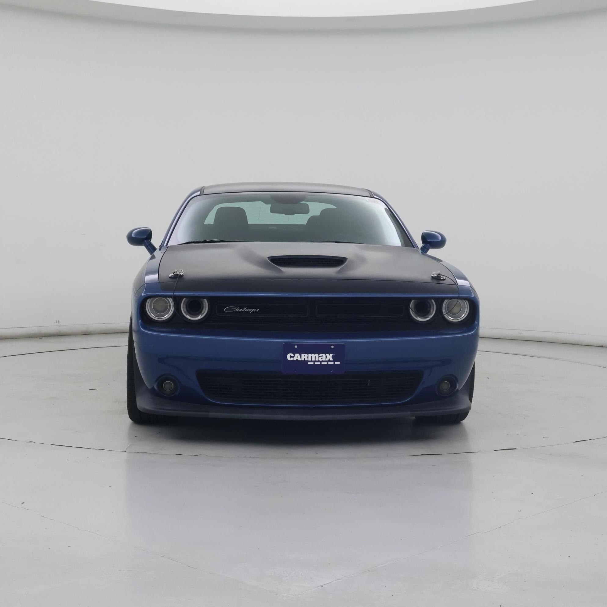 Thumbnail: 2020 Dodge Challenger - 5
