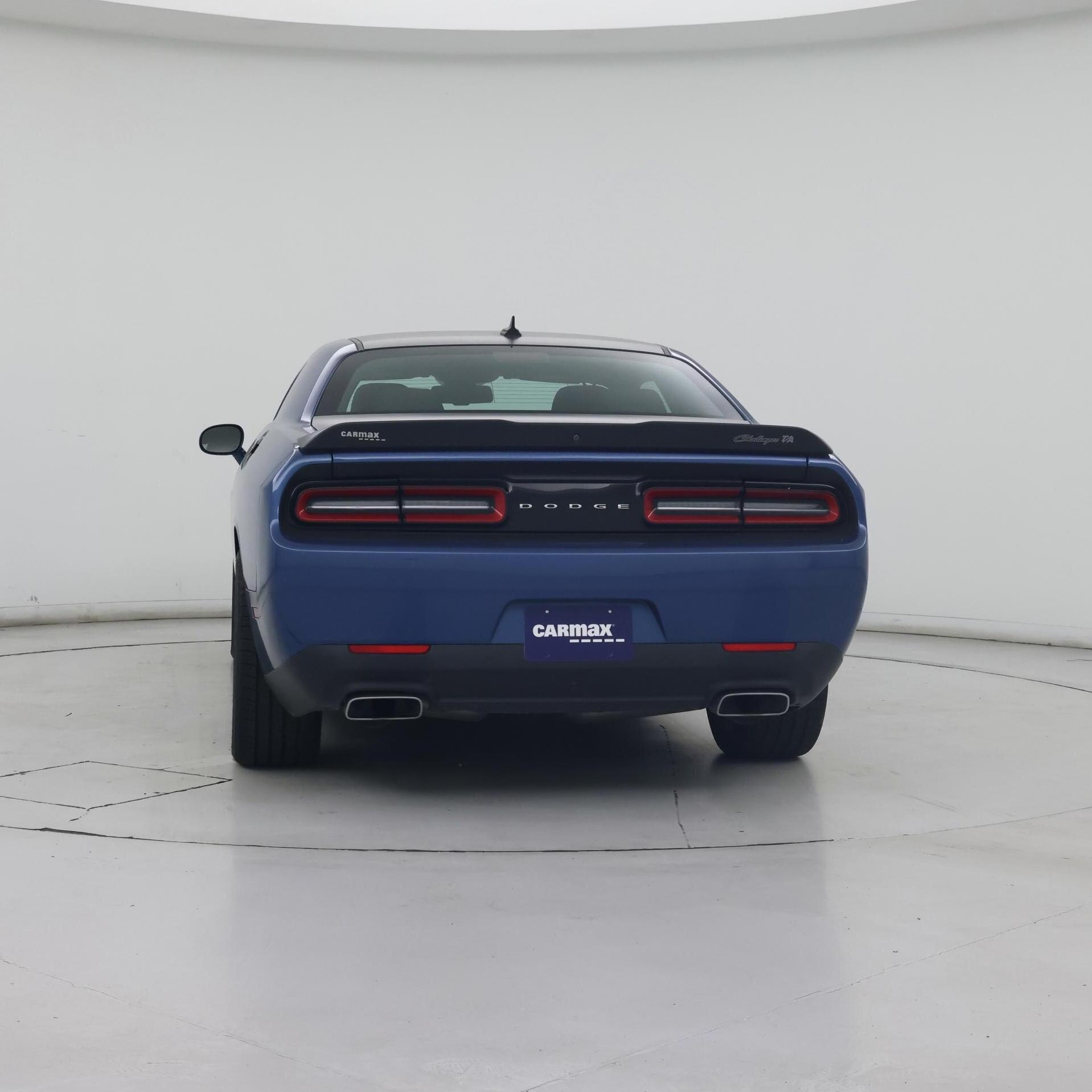 Thumbnail: 2020 Dodge Challenger - 6