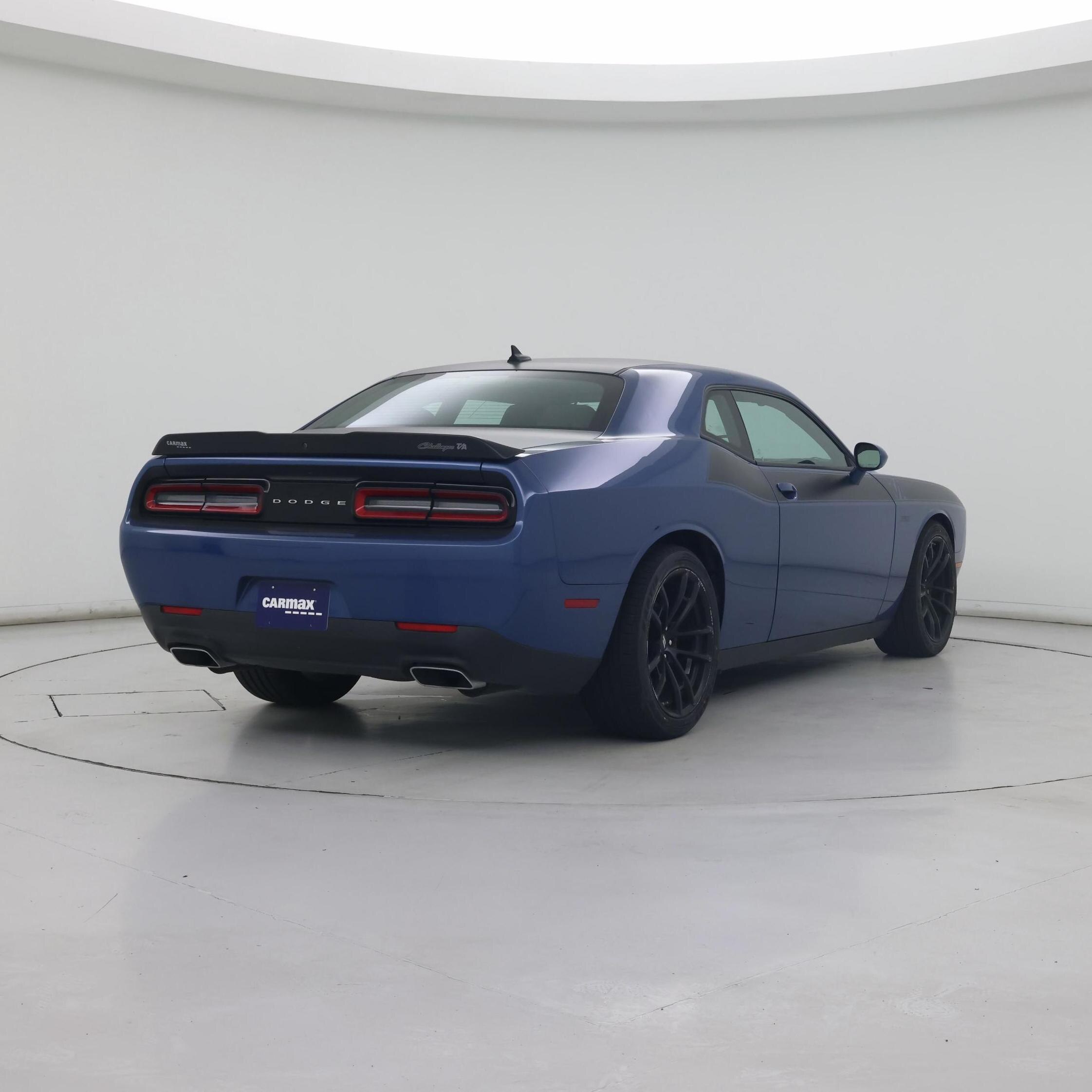 Thumbnail: 2020 Dodge Challenger - 8