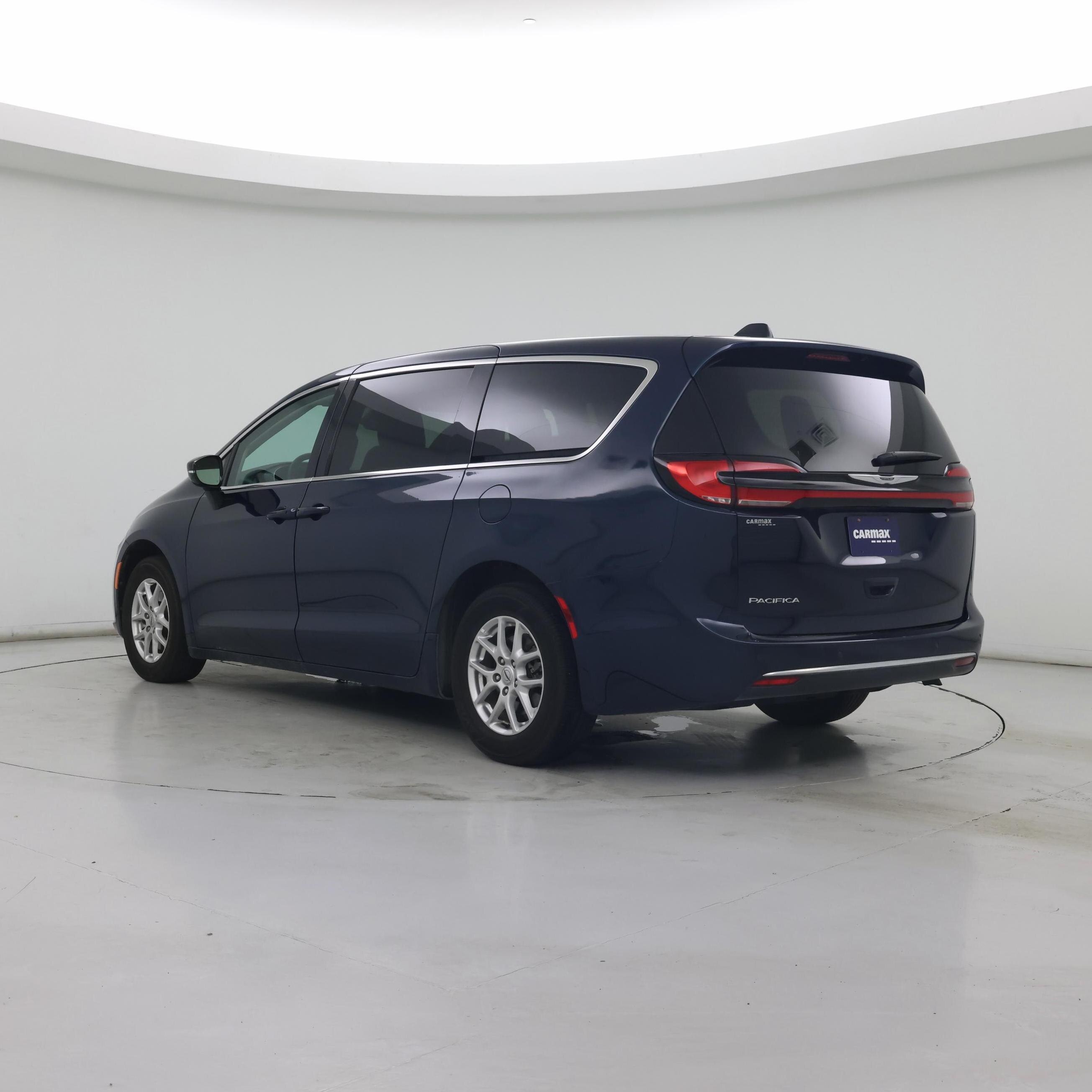 Thumbnail: 2024 Chrysler Pacifica - 2