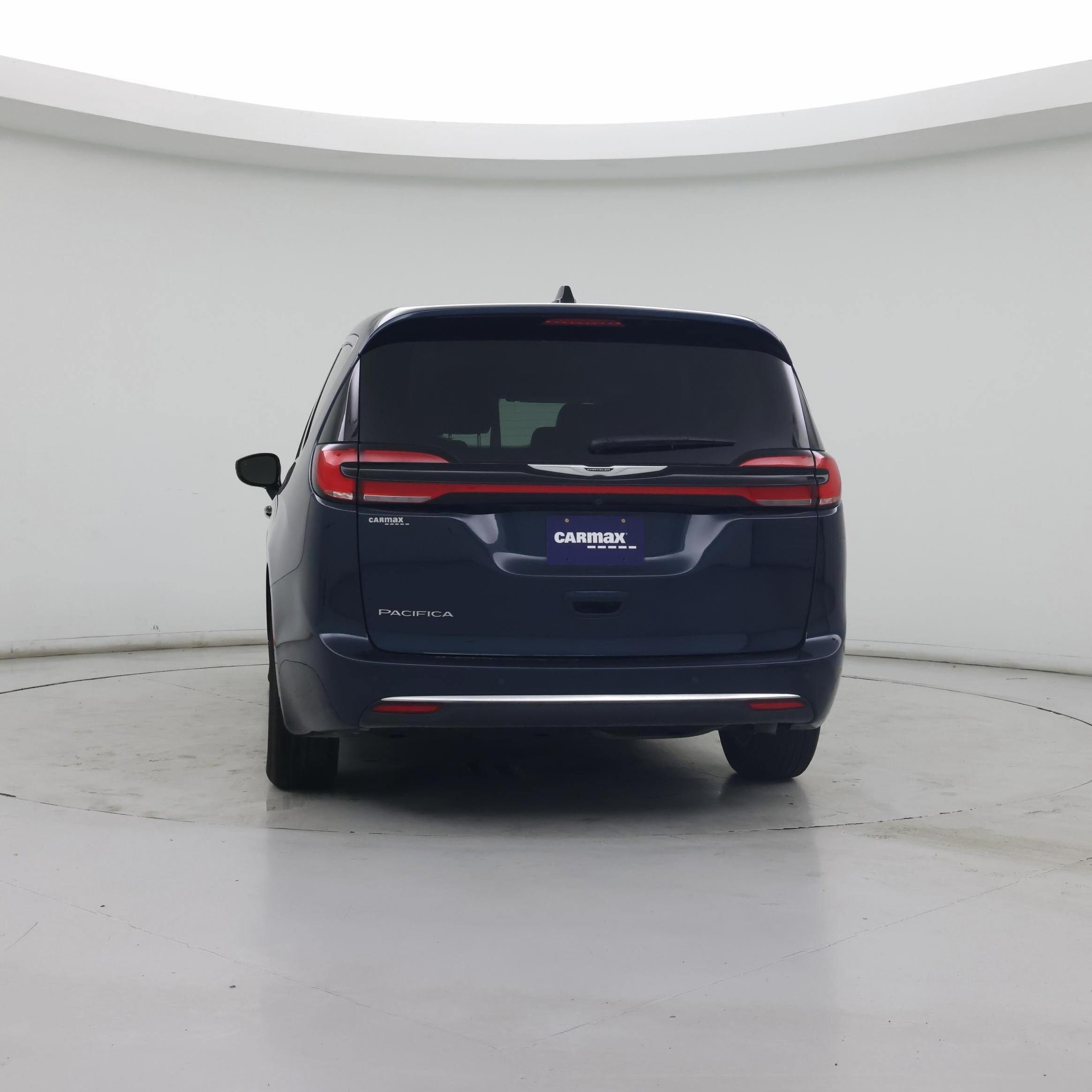 Thumbnail: 2024 Chrysler Pacifica - 6