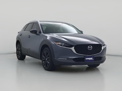 2022 Mazda CX-30 Turbo Premium