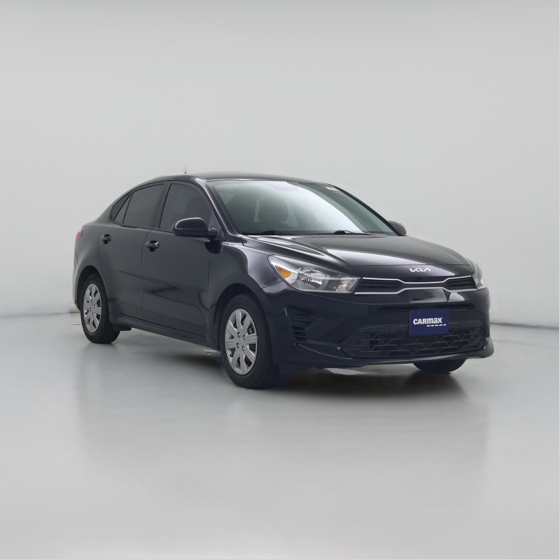 Thumbnail: 2023 Kia Rio - 1