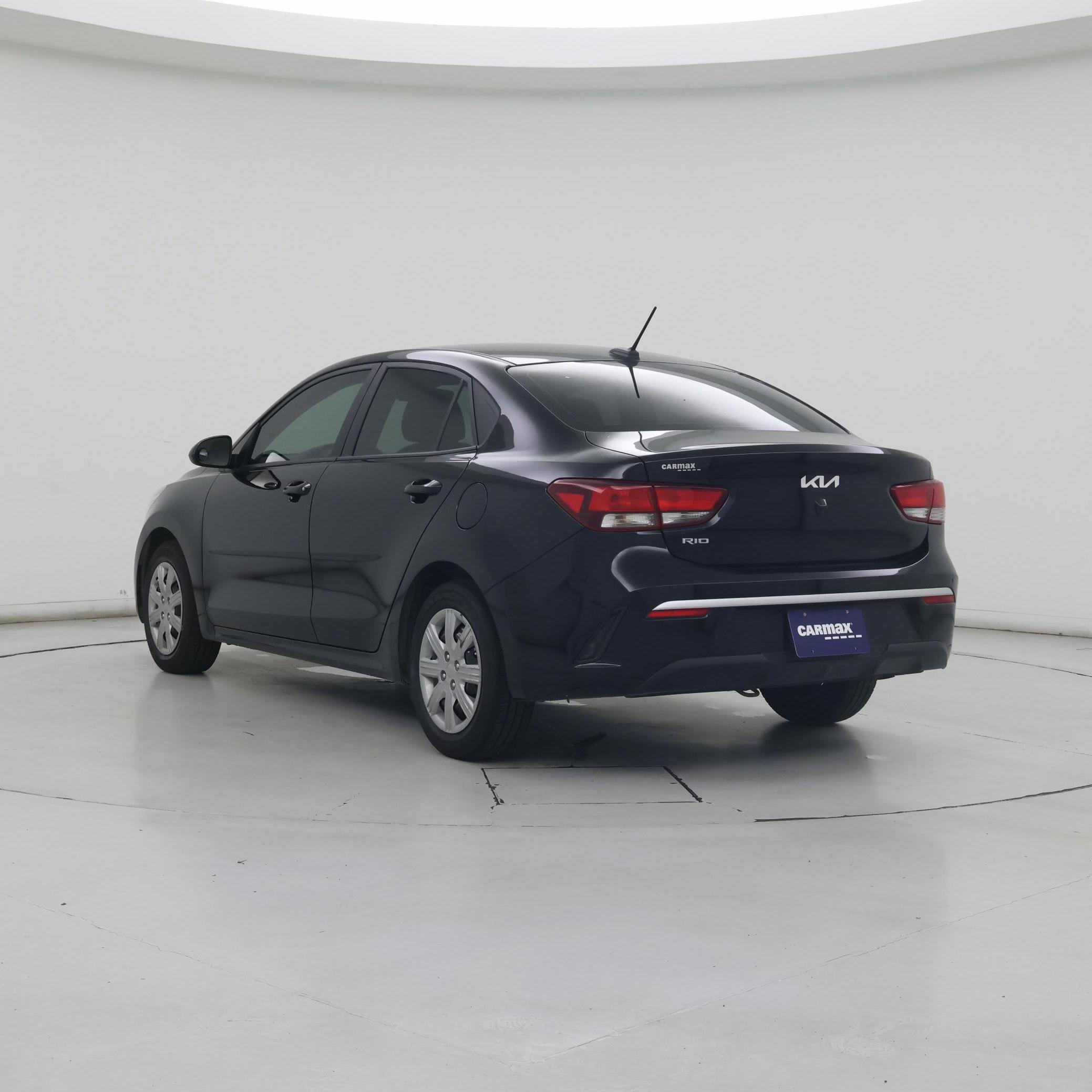 Thumbnail: 2023 Kia Rio - 2