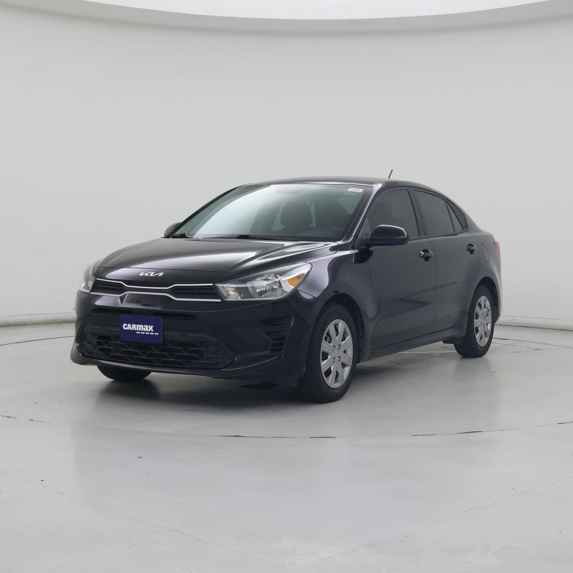 Thumbnail: 2023 Kia Rio - 4