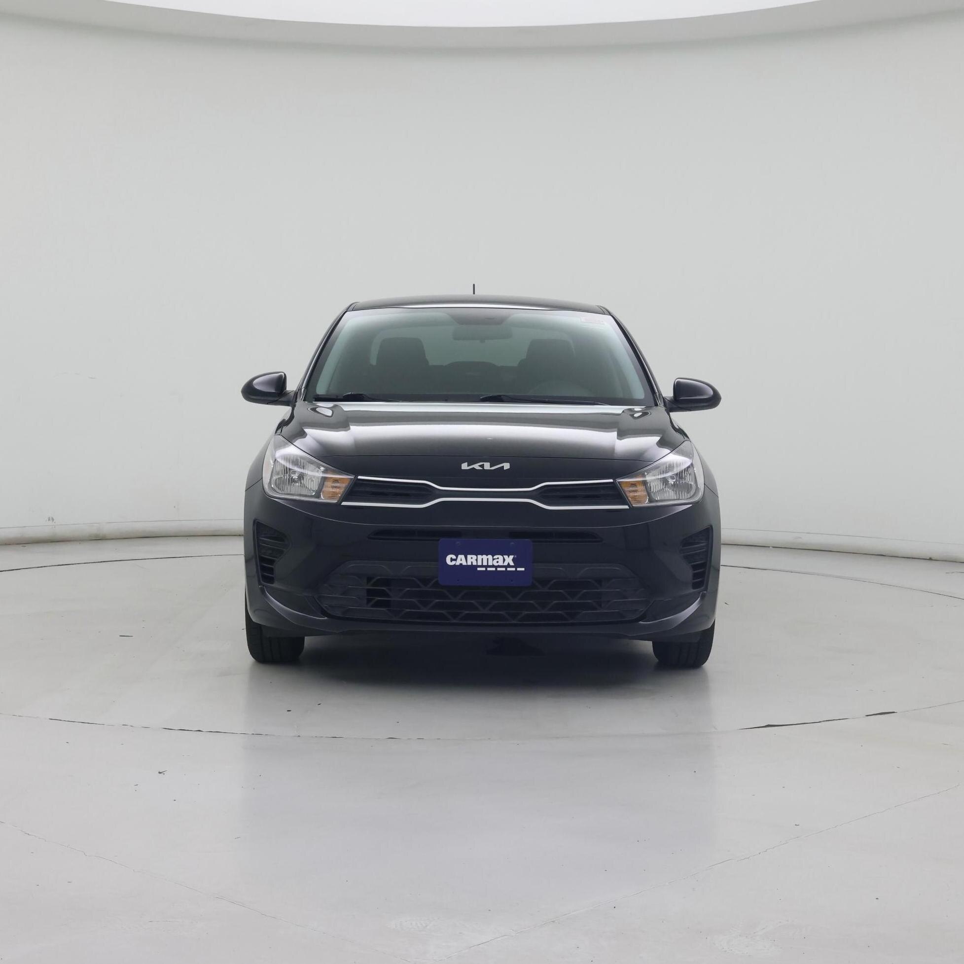 Thumbnail: 2023 Kia Rio - 5
