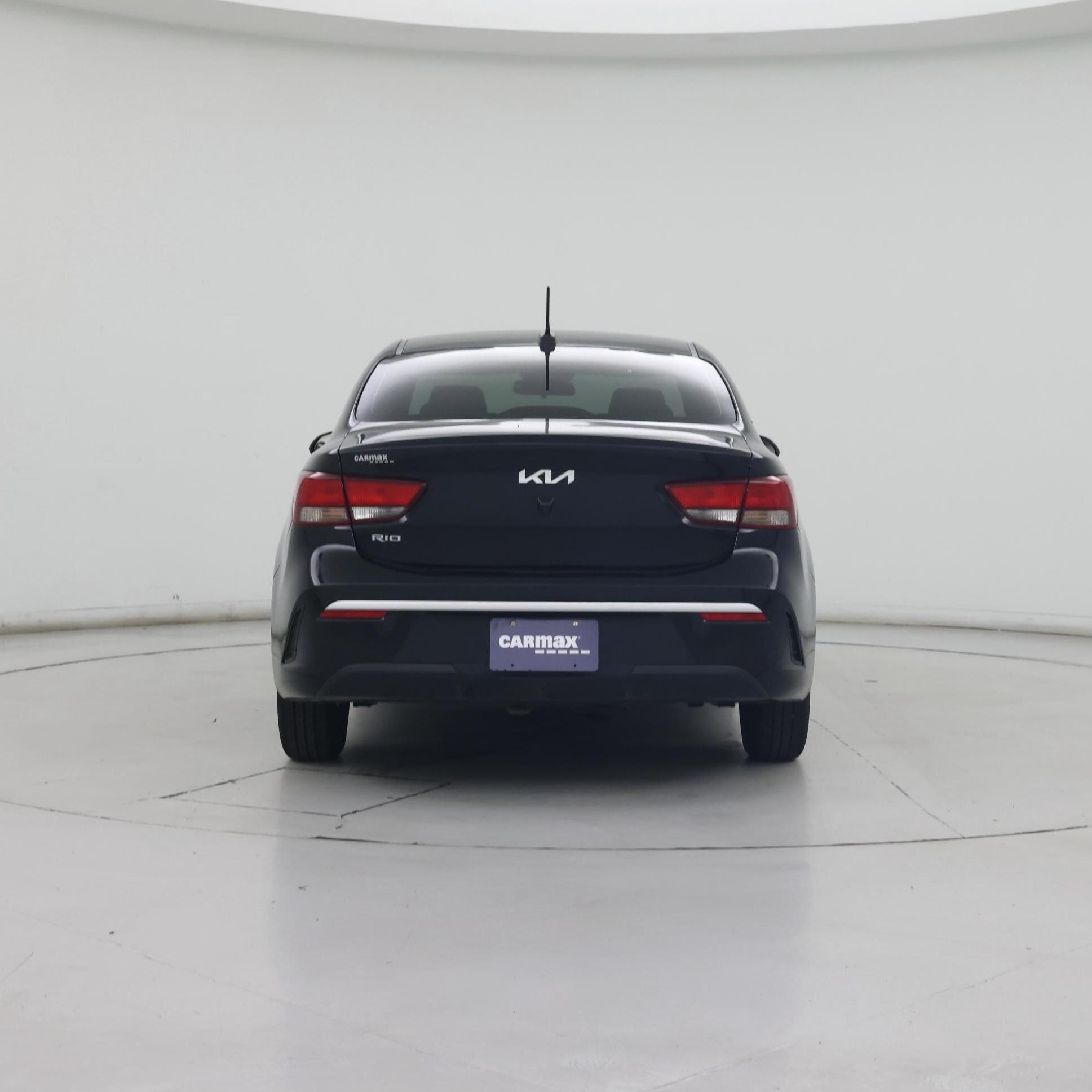 Thumbnail: 2023 Kia Rio - 6