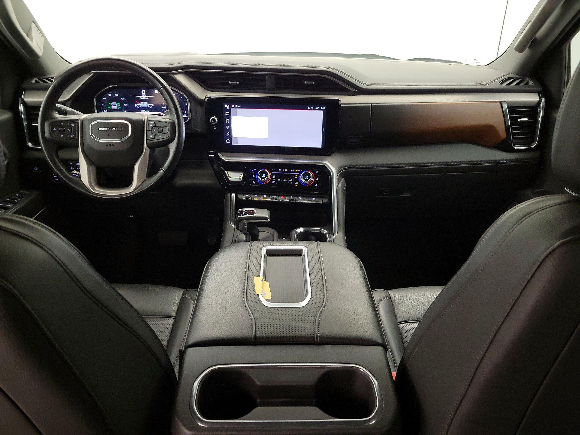 Thumbnail: 2022 GMC Sierra 1500 - 9