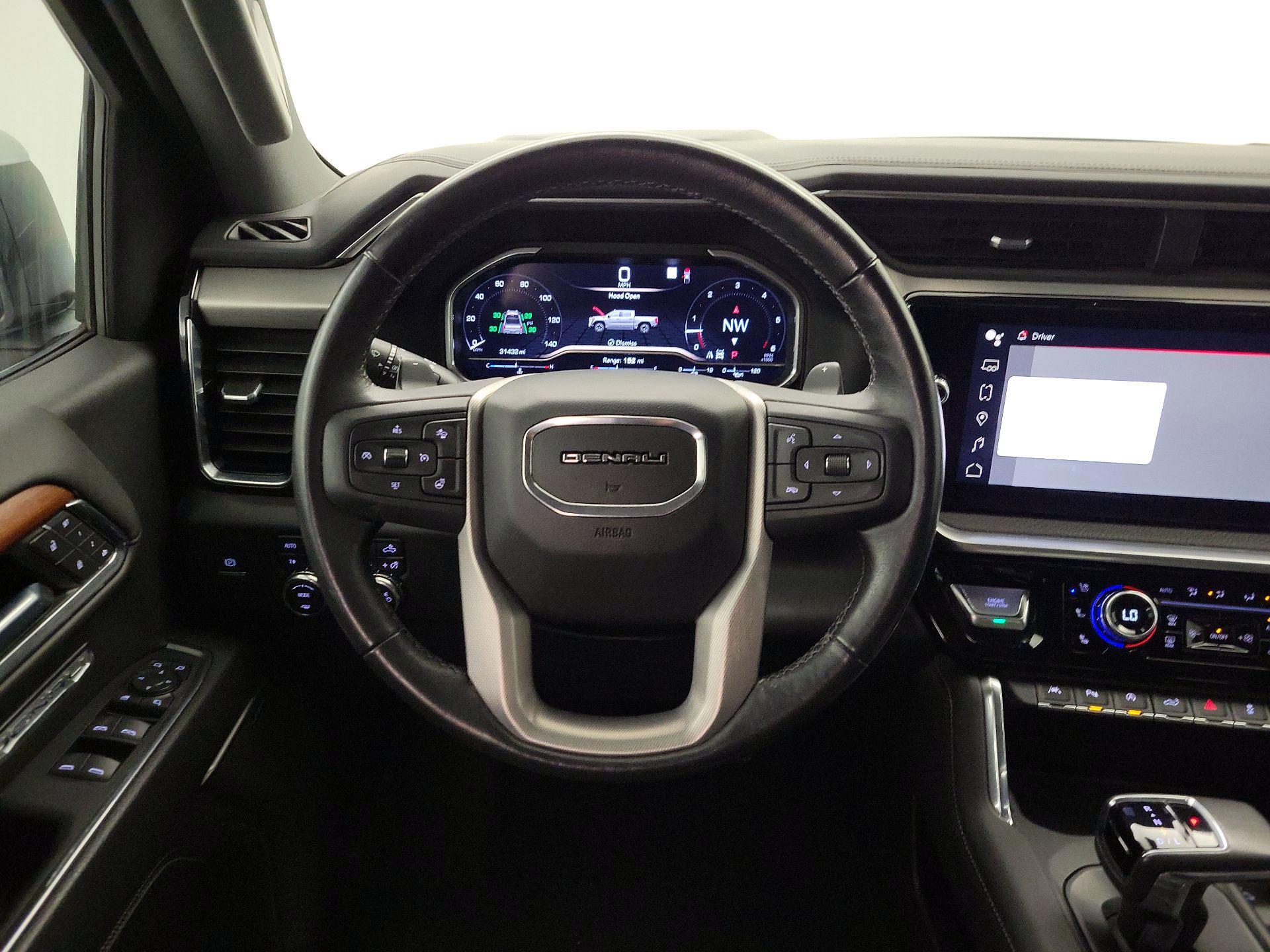 Thumbnail: 2022 GMC Sierra 1500 - 10