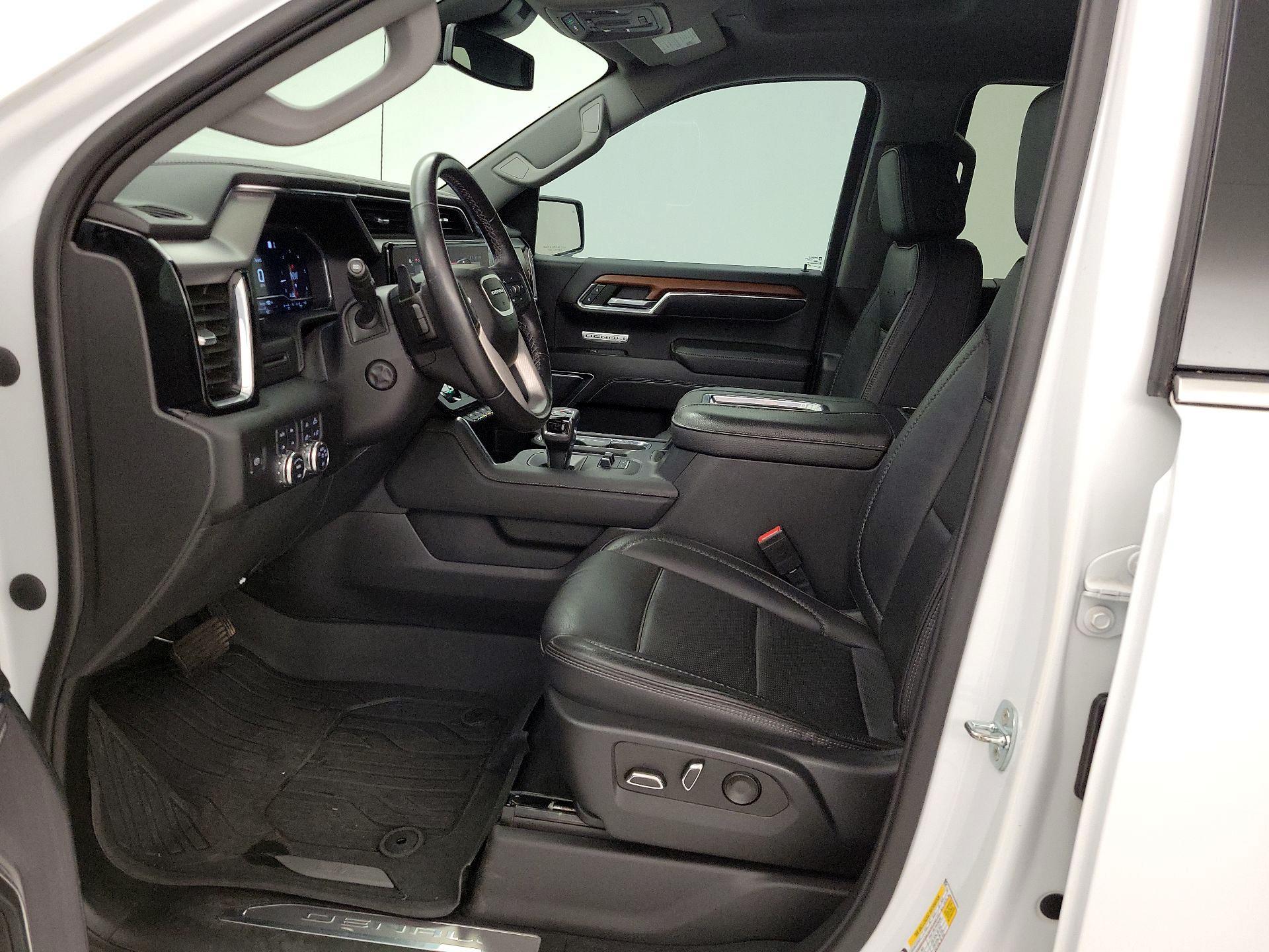 Thumbnail: 2022 GMC Sierra 1500 - 11