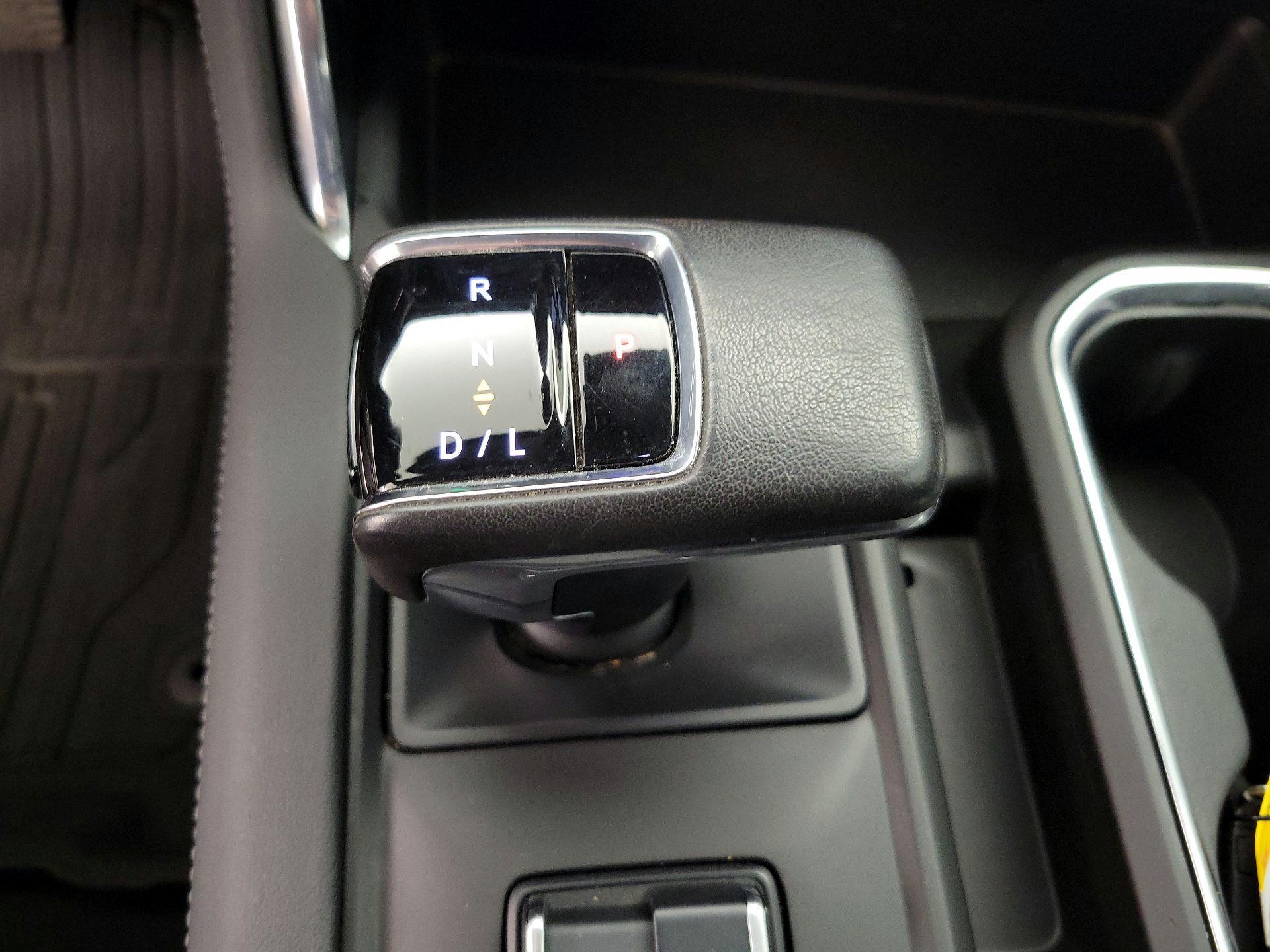 Thumbnail: 2022 GMC Sierra 1500 - 17