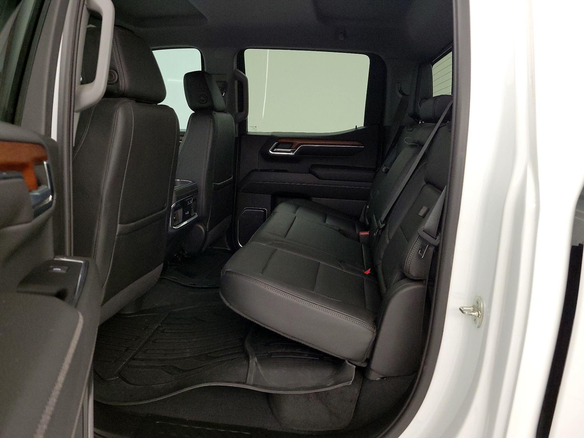 Thumbnail: 2022 GMC Sierra 1500 - 18
