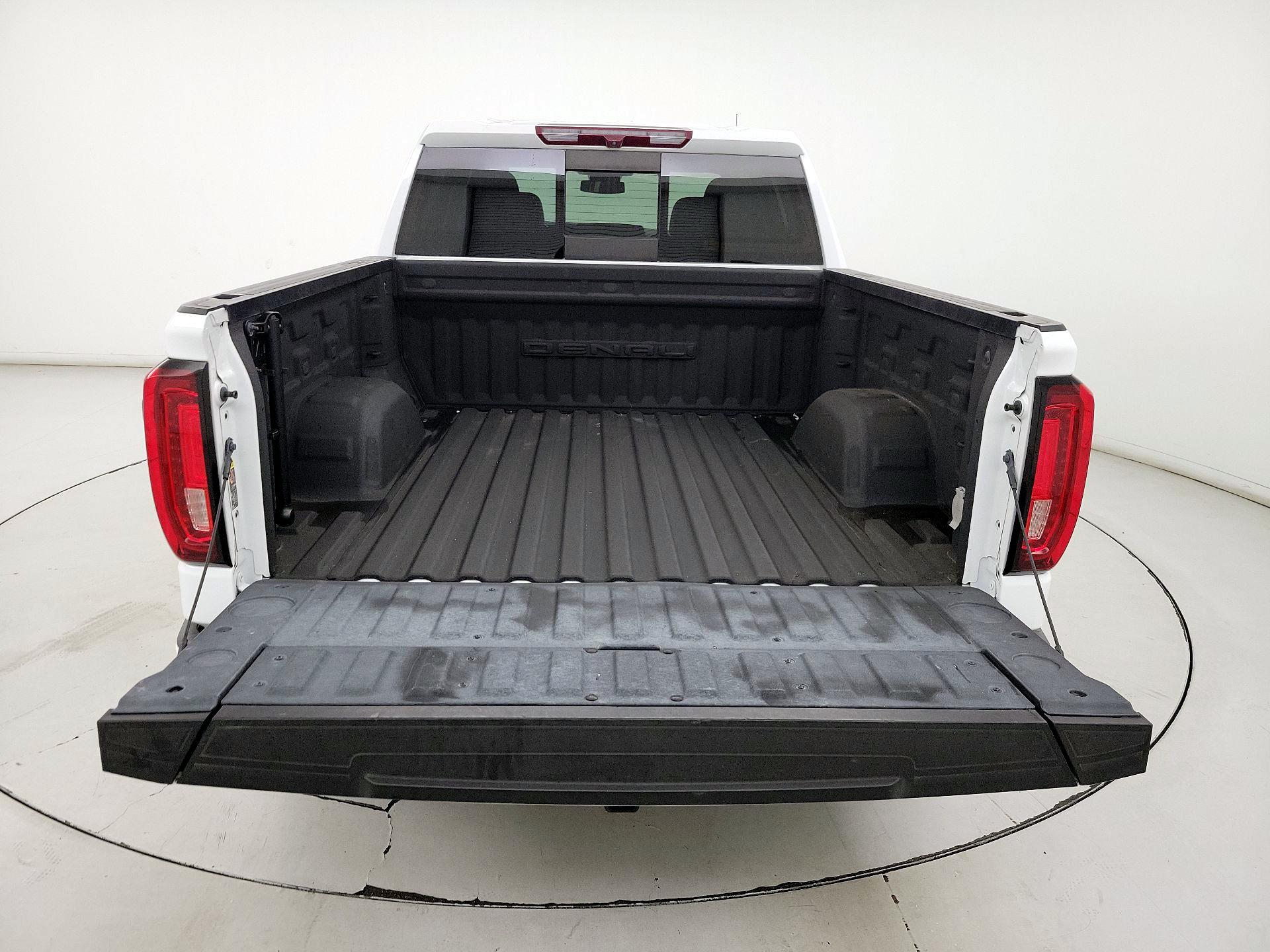 Thumbnail: 2022 GMC Sierra 1500 - 19