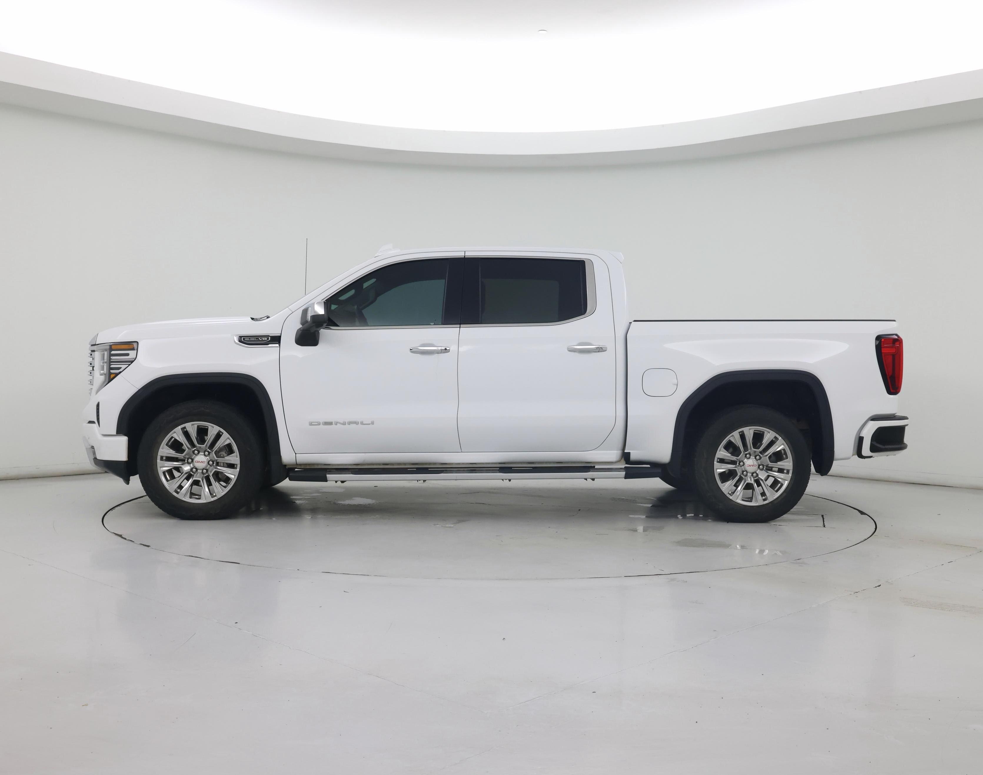 Thumbnail: 2022 GMC Sierra 1500 - 3