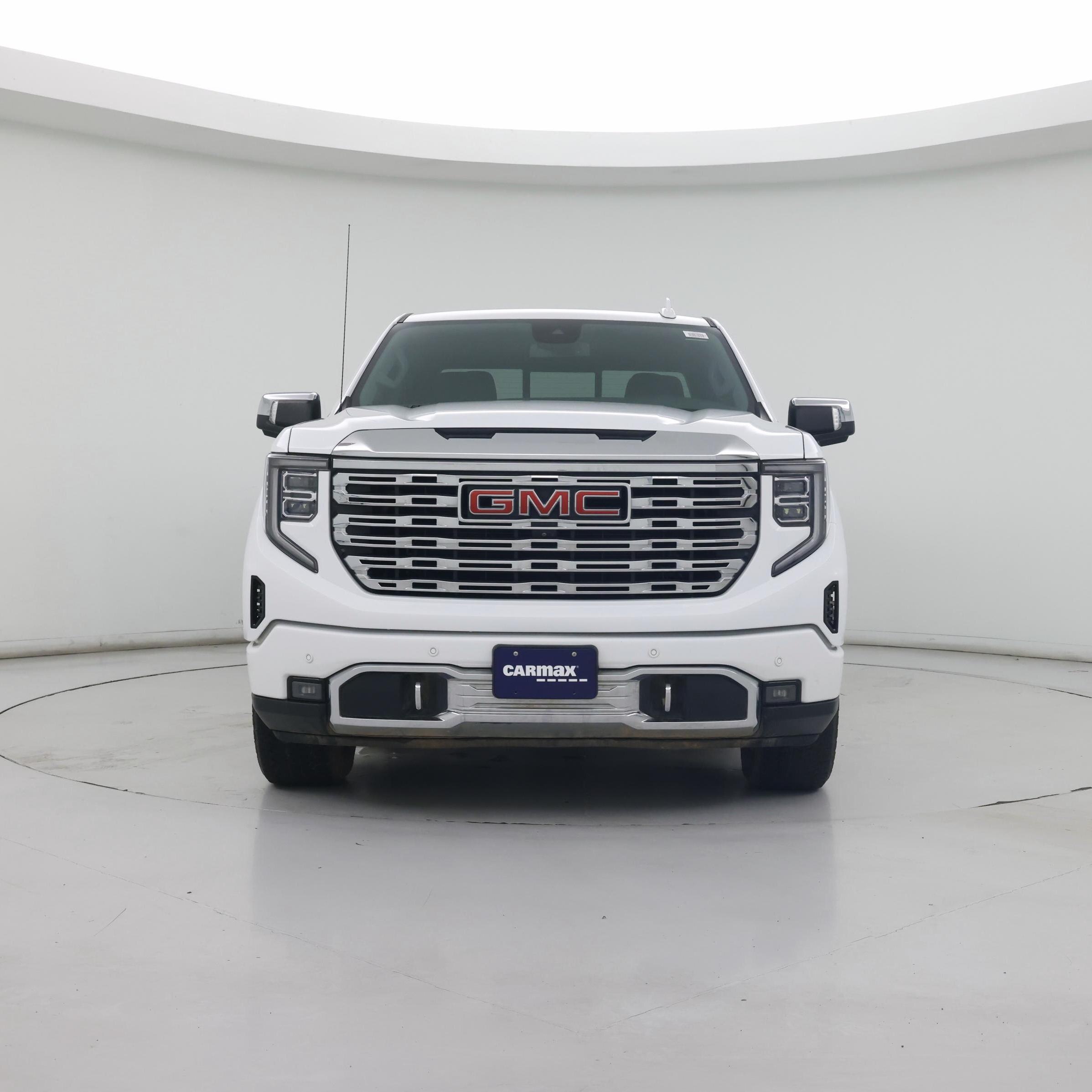 Thumbnail: 2022 GMC Sierra 1500 - 5