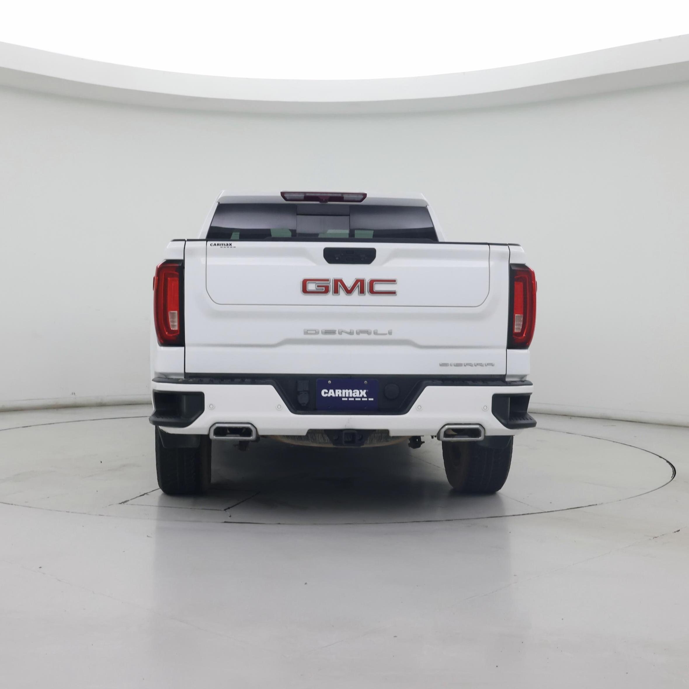 Thumbnail: 2022 GMC Sierra 1500 - 6