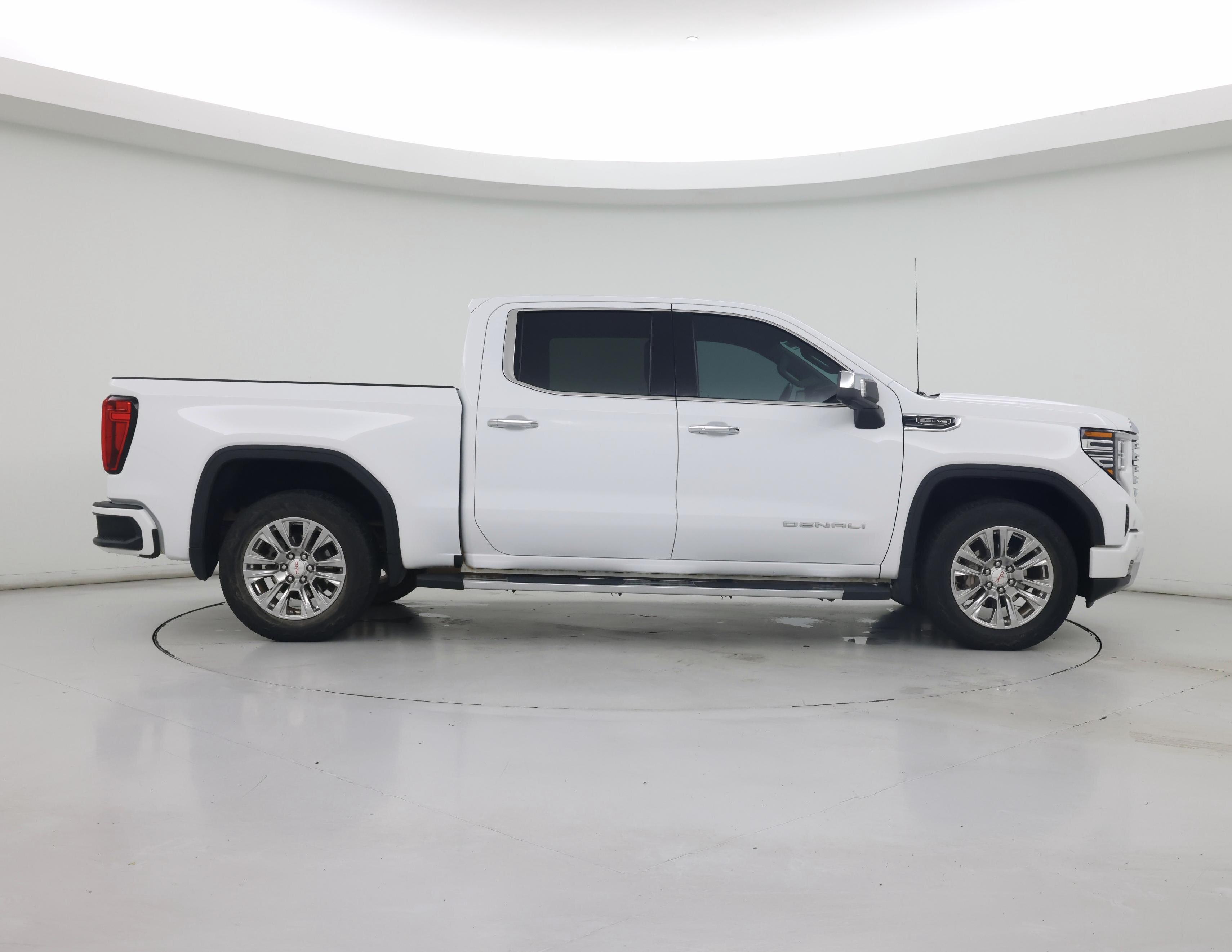 Thumbnail: 2022 GMC Sierra 1500 - 7
